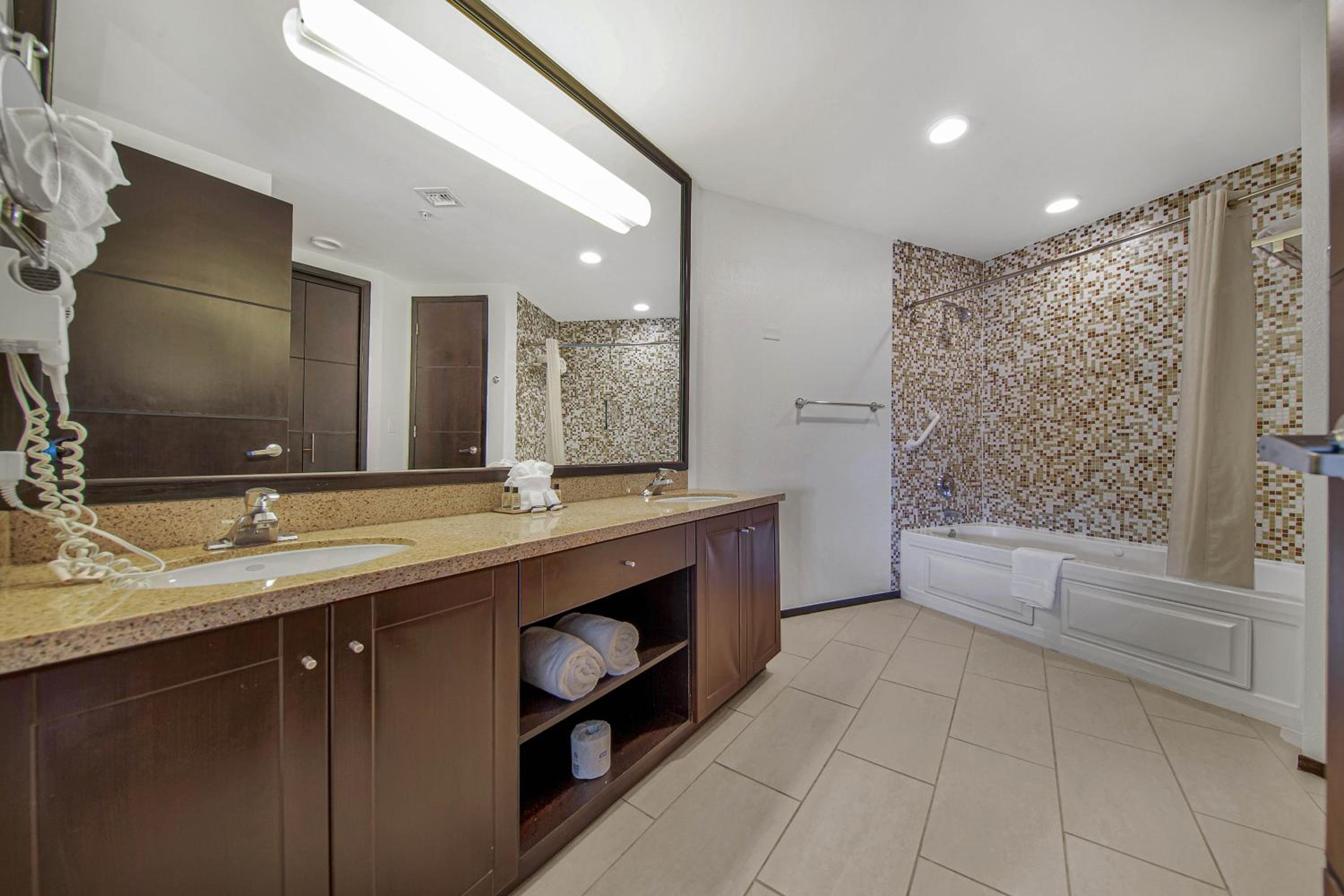 Three-Bedroom Apartment - Photo 10