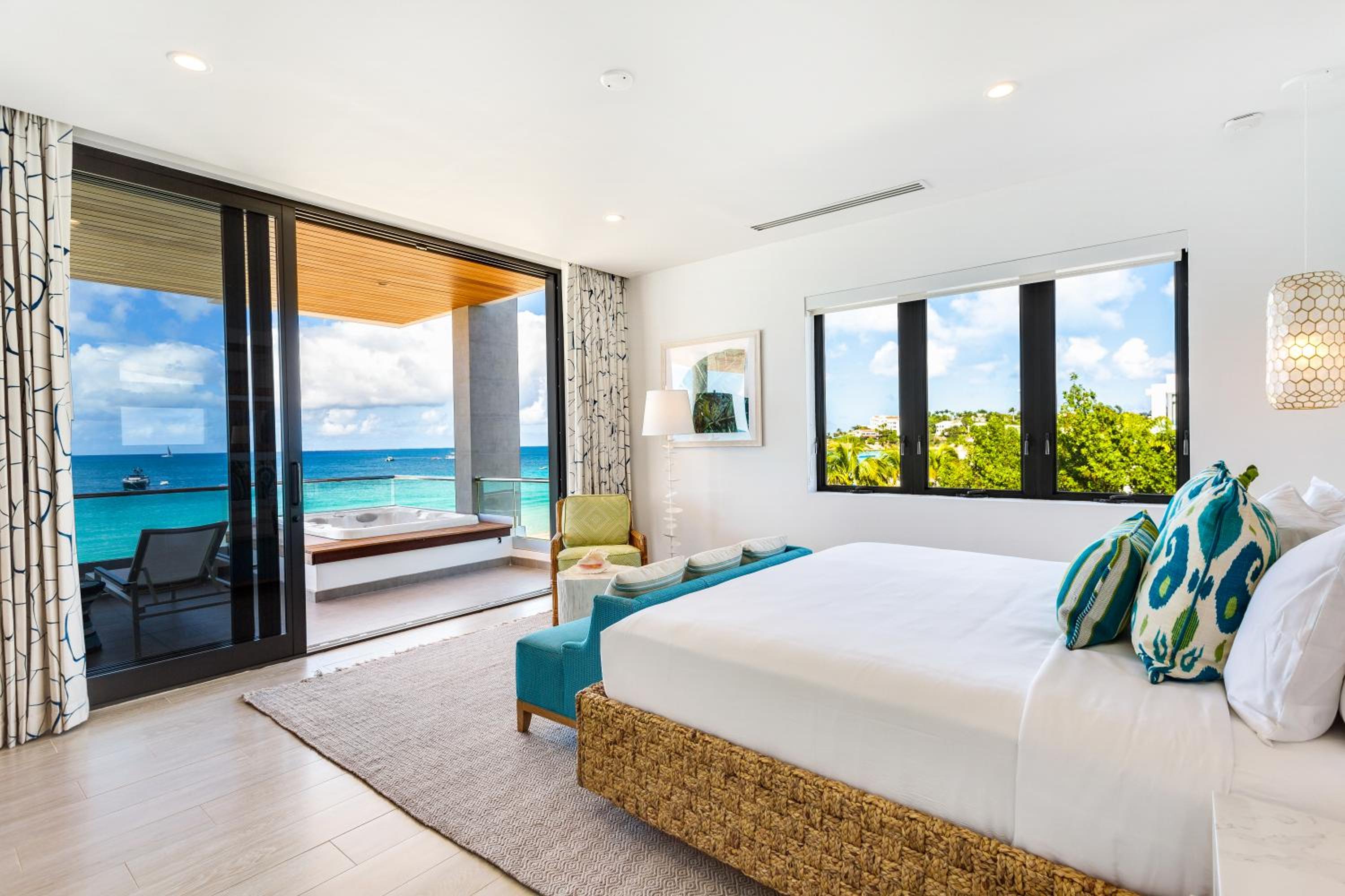 Apartment with Sea View photo 1