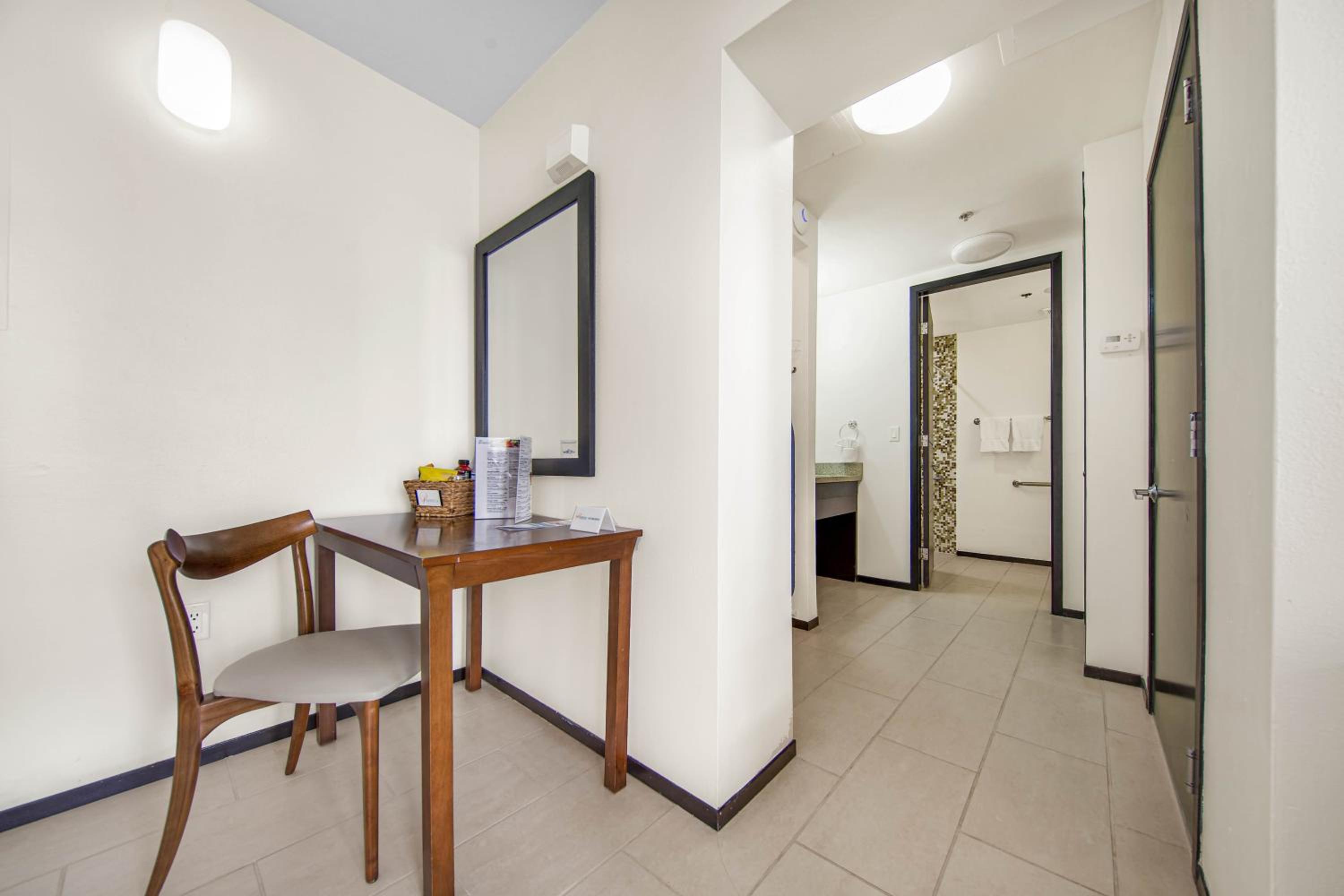 One-Bedroom Apartment - Photo 9