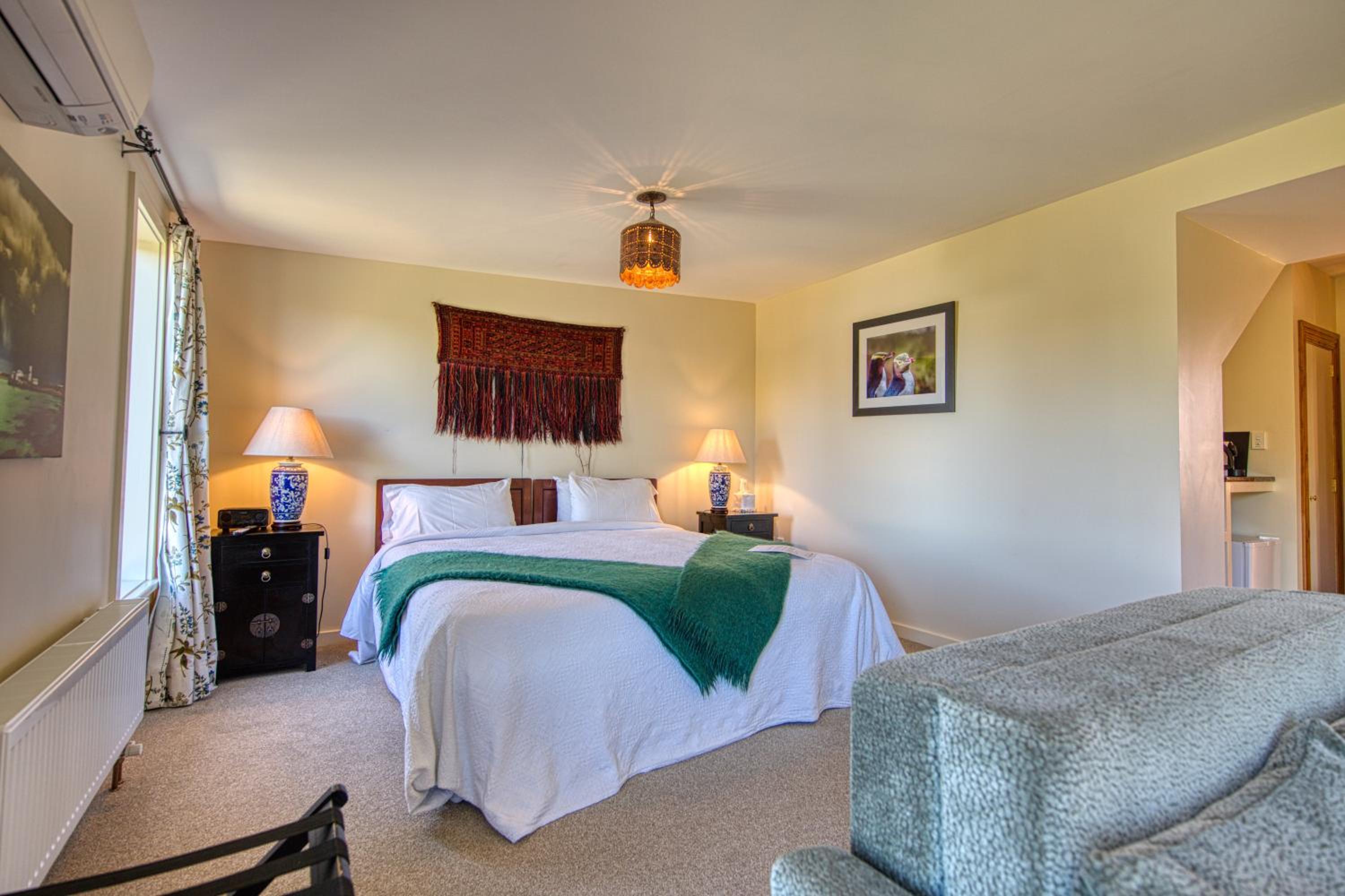 Garden Double or Twin Room - Photo 12