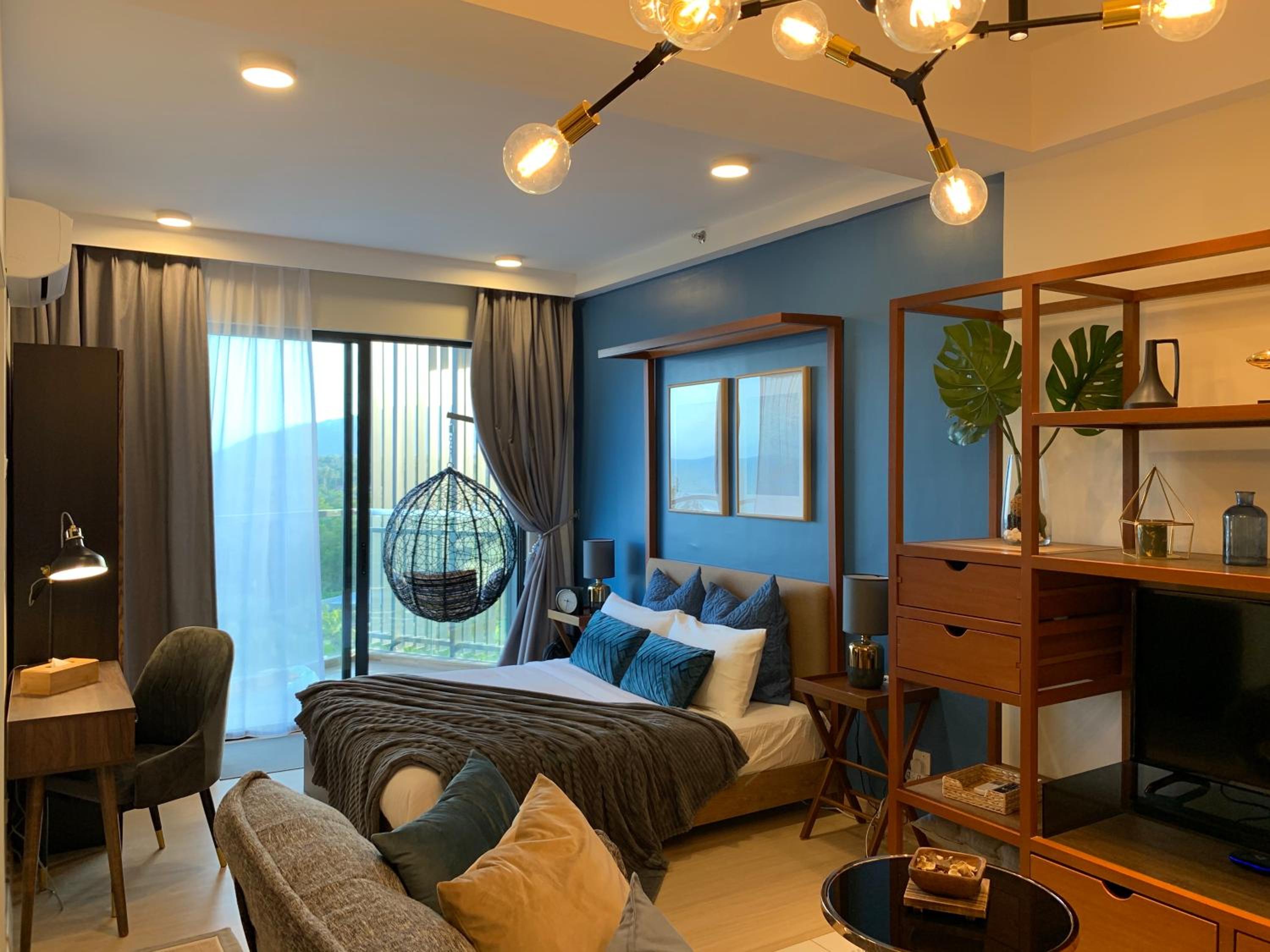 Apartment with Sea View photo 2