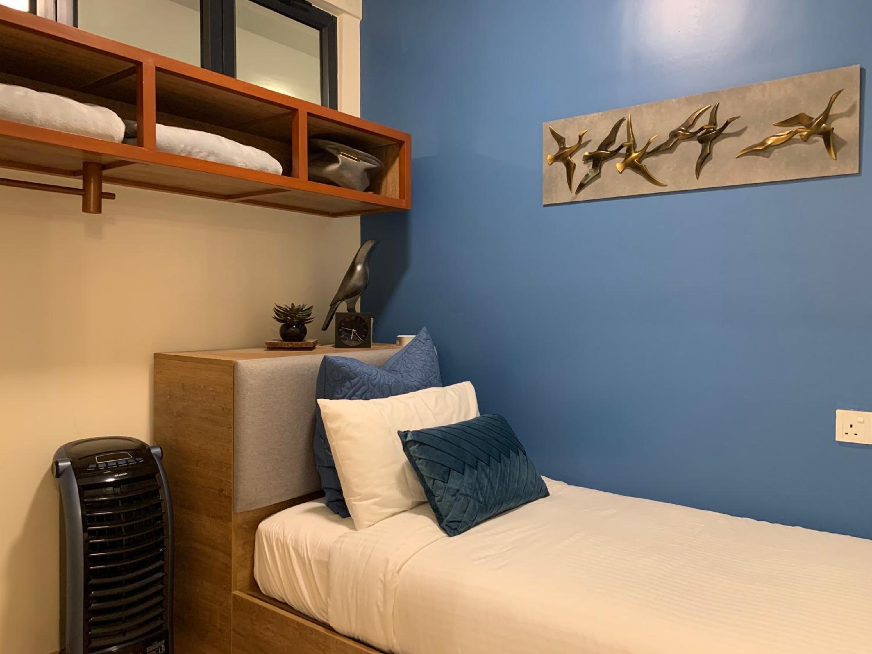 Apartment with Sea View photo 3