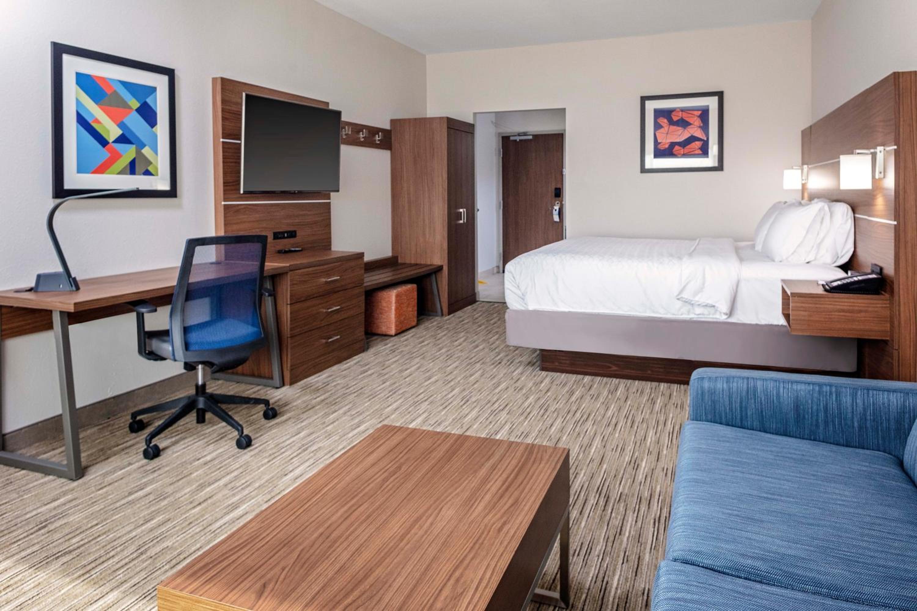 King Suite photo 1