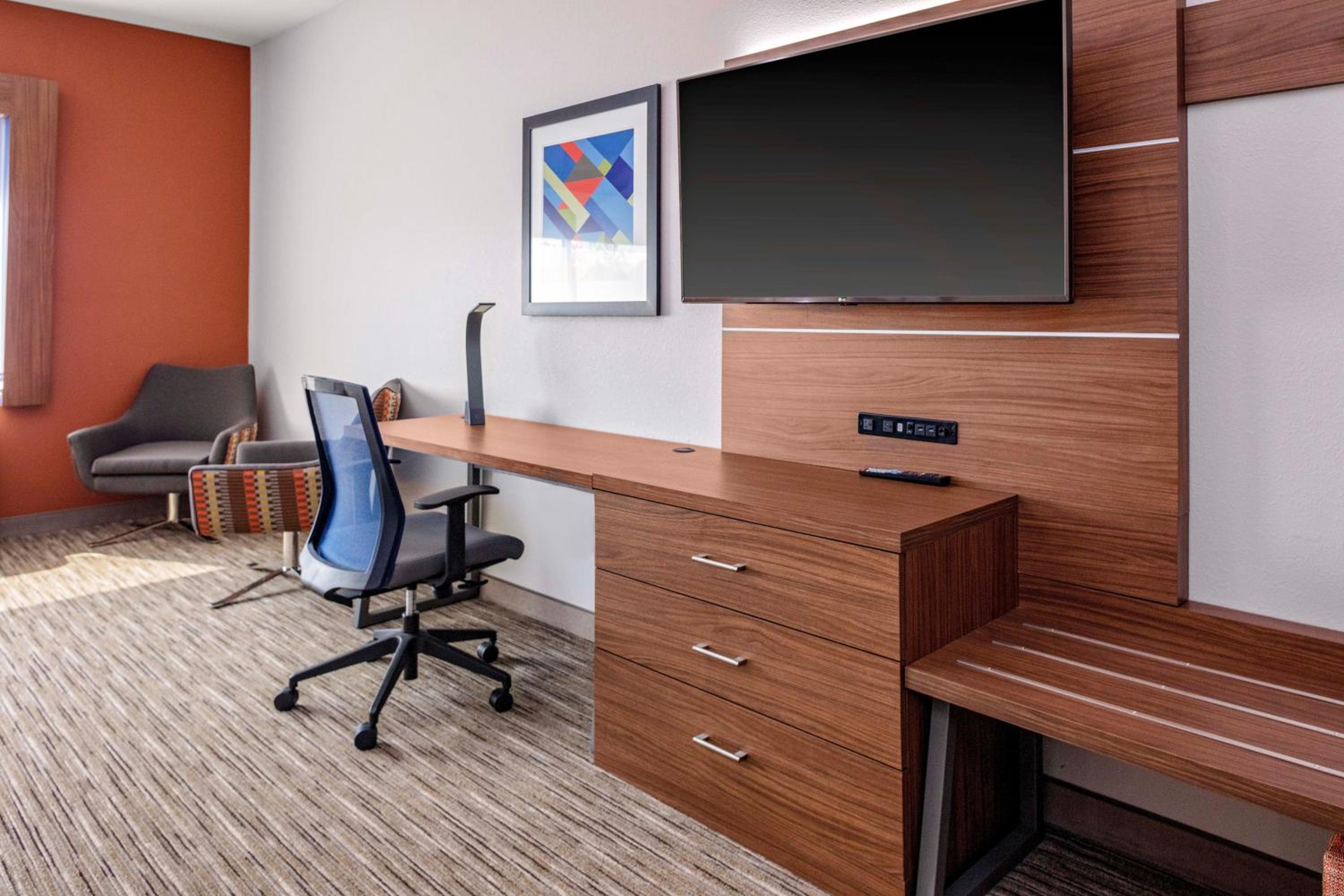 King Suite photo 3