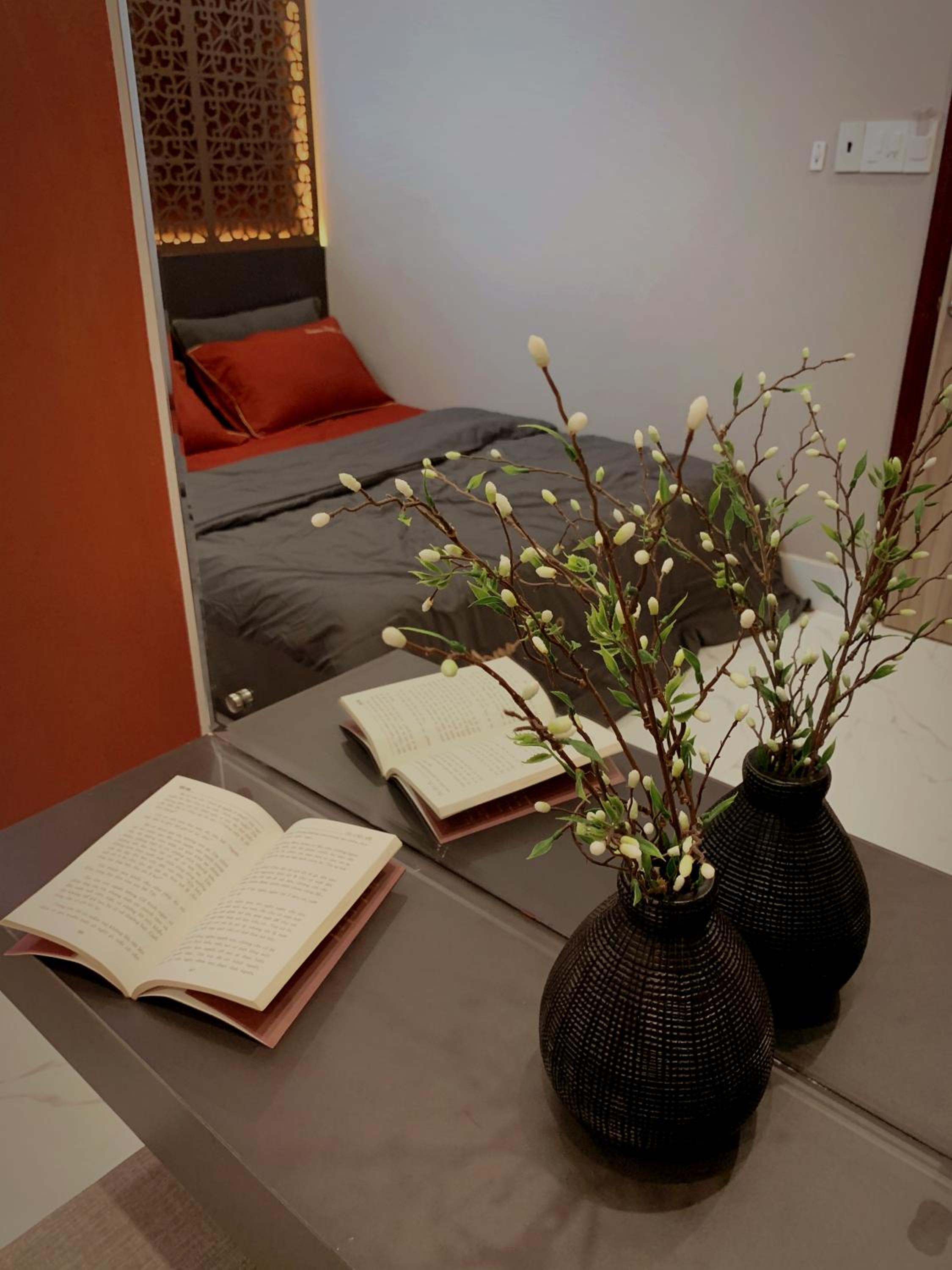 Deluxe Room - Photo 1