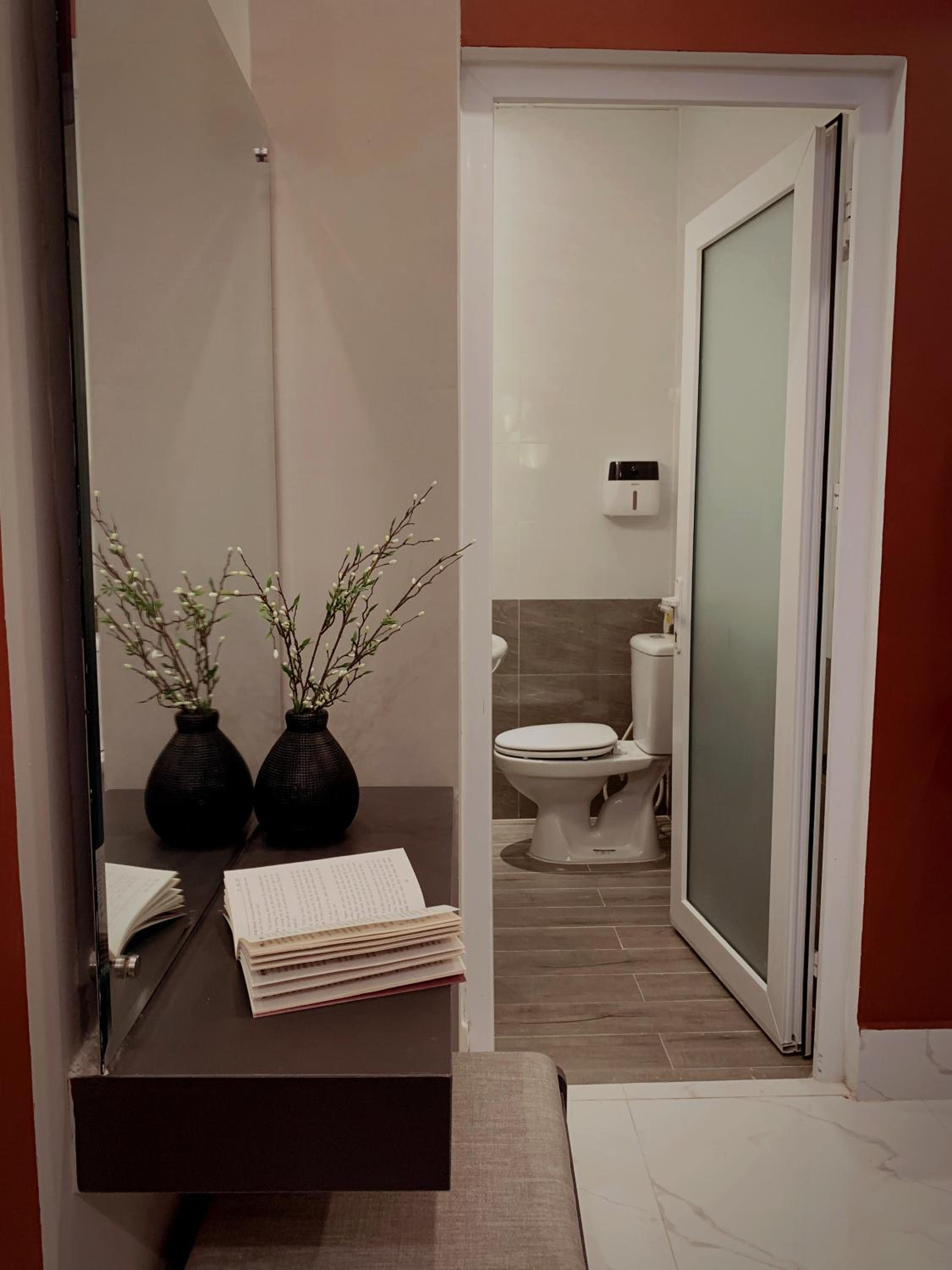 Deluxe Room - Photo 4