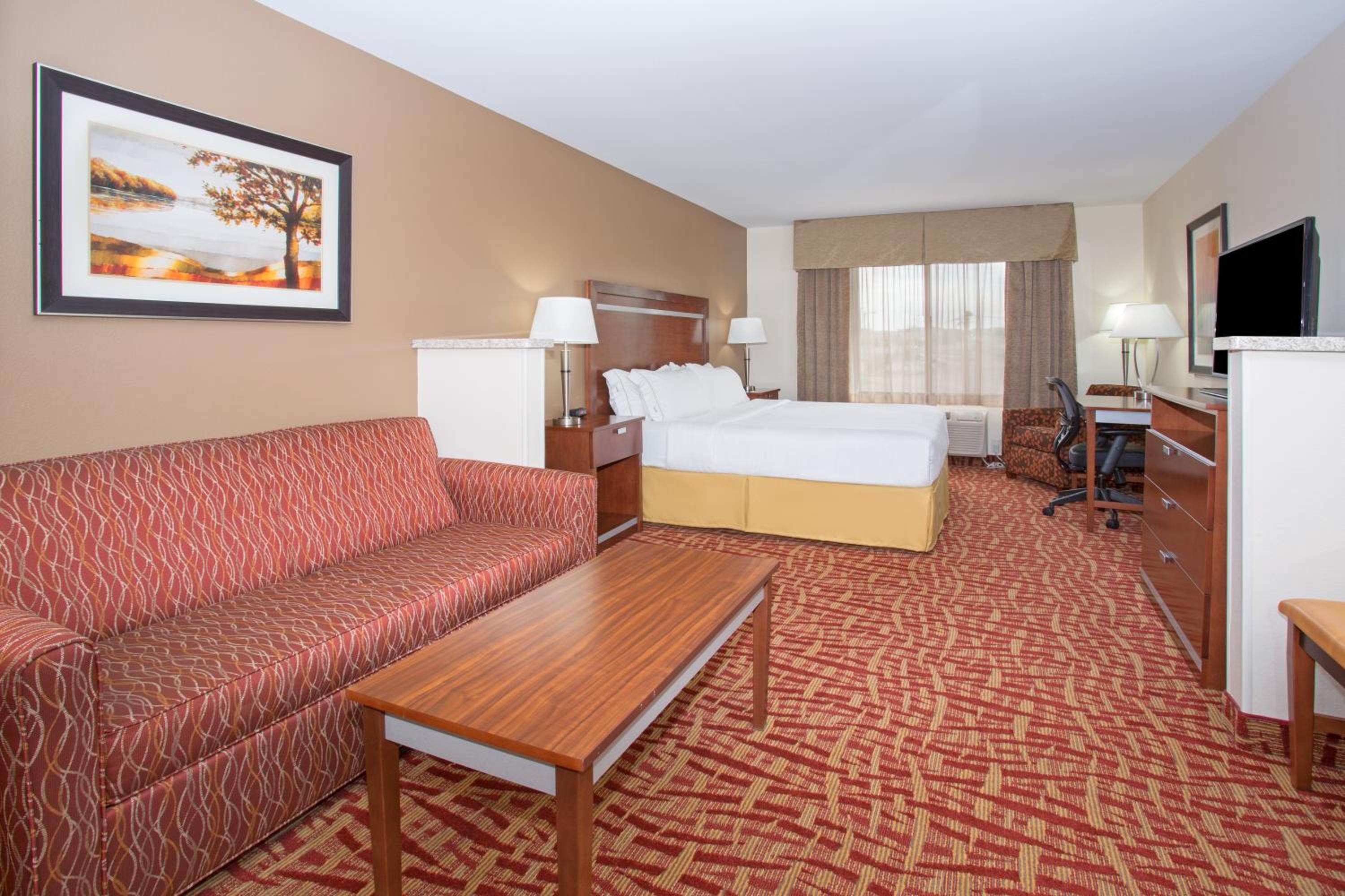 King Suite