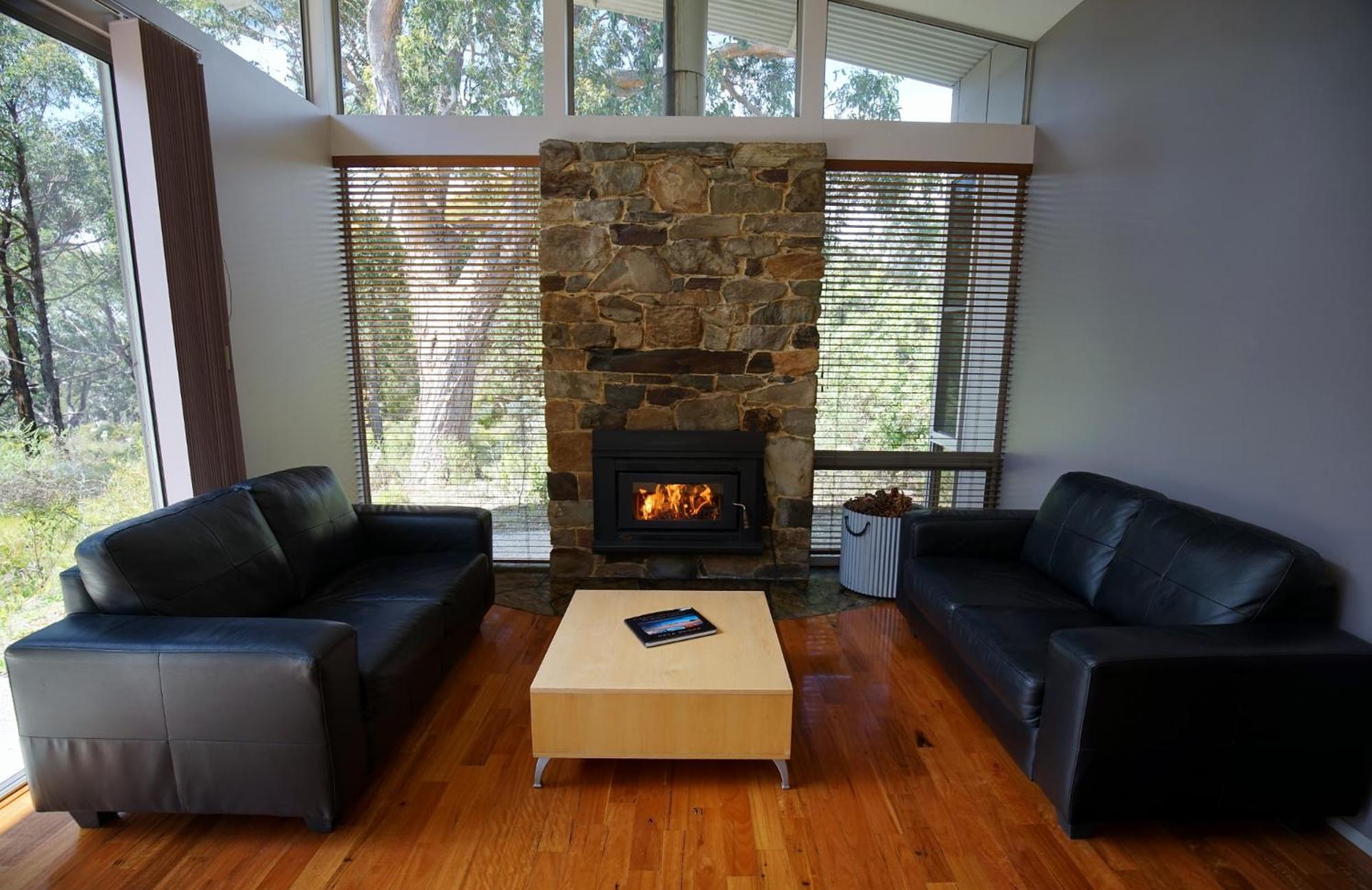 Two-Bedroom House photo 1