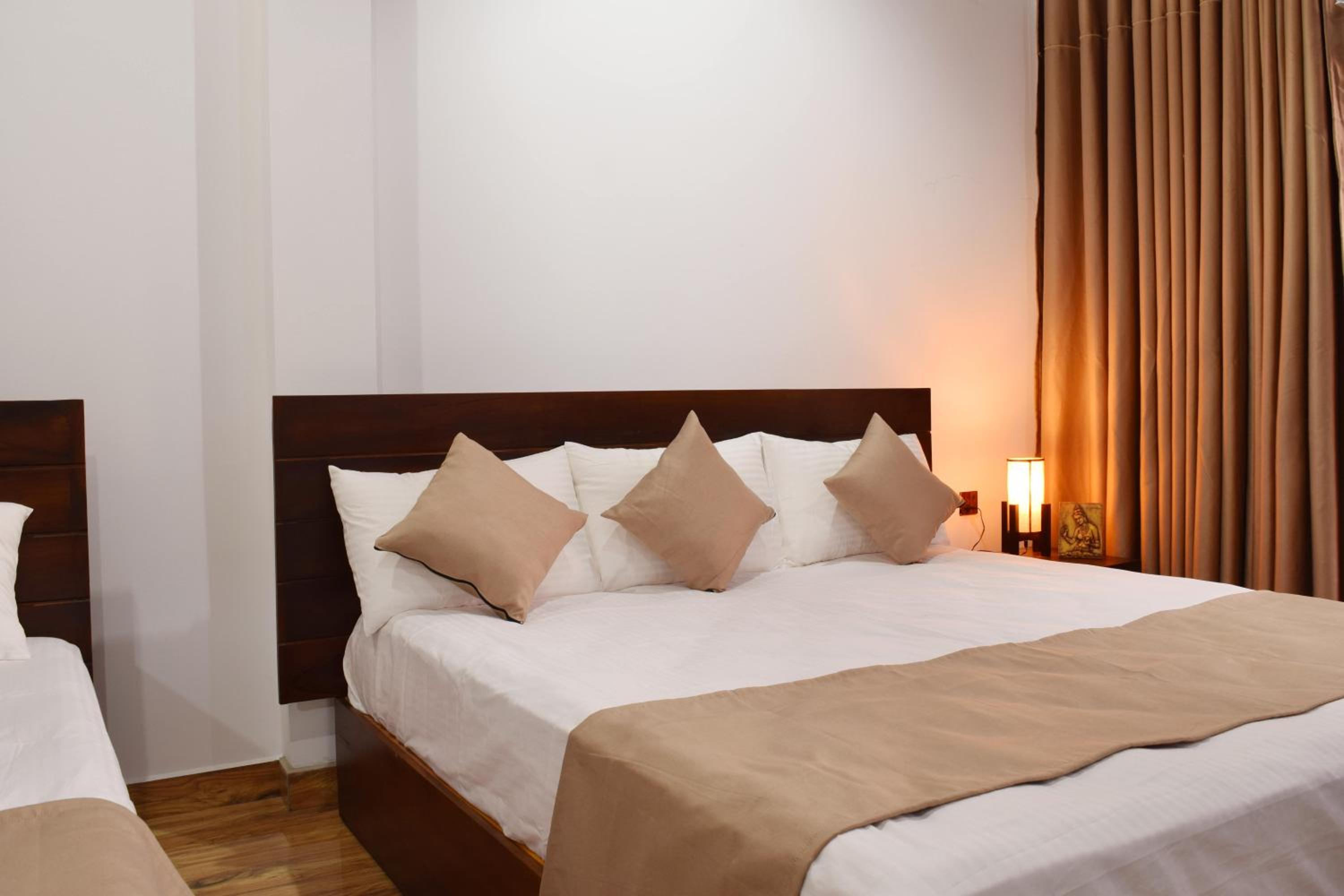 Deluxe Triple Room photo 2
