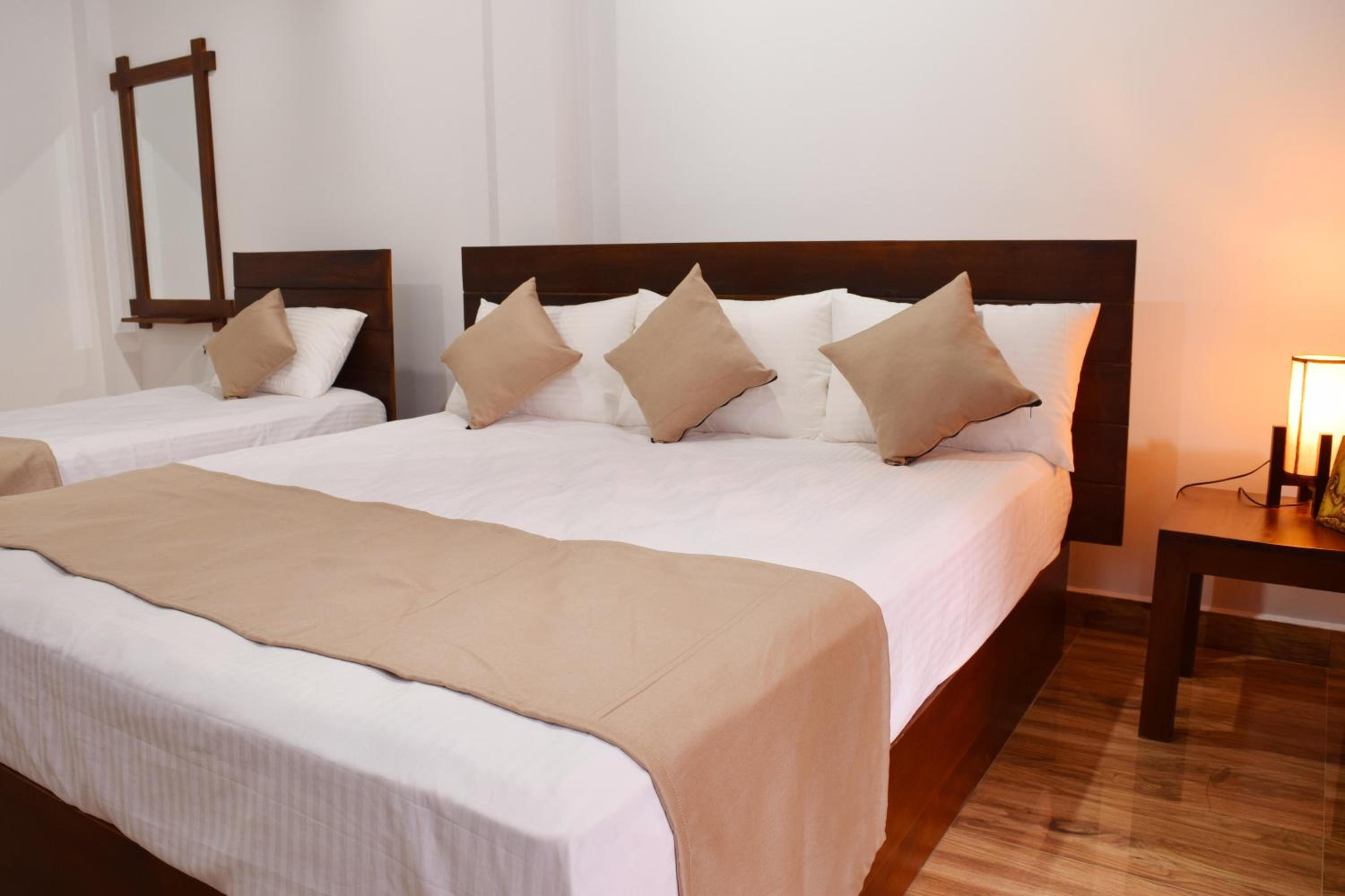 Deluxe Triple Room photo 3