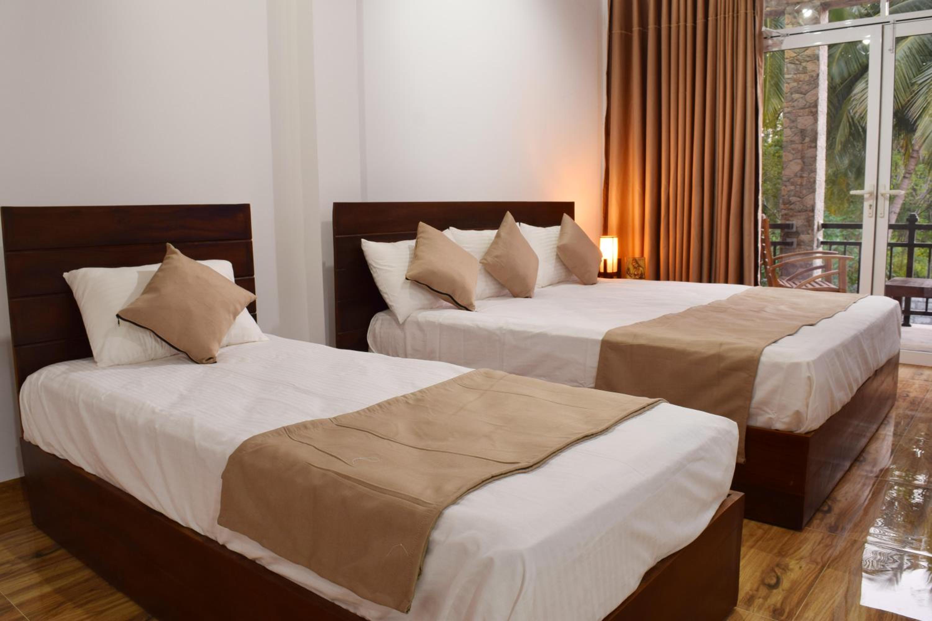 Deluxe Triple Room photo 1