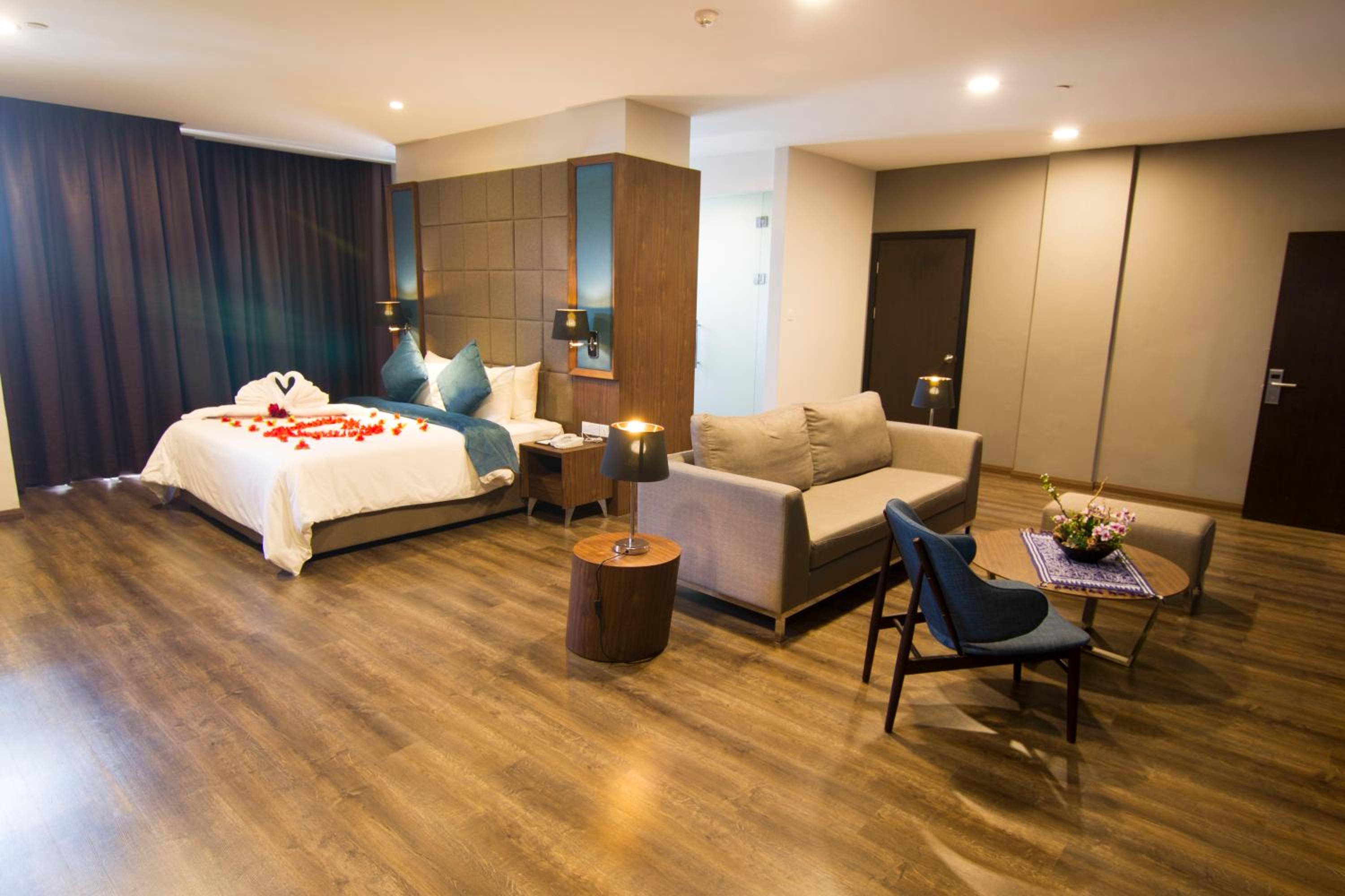 Junior Suite