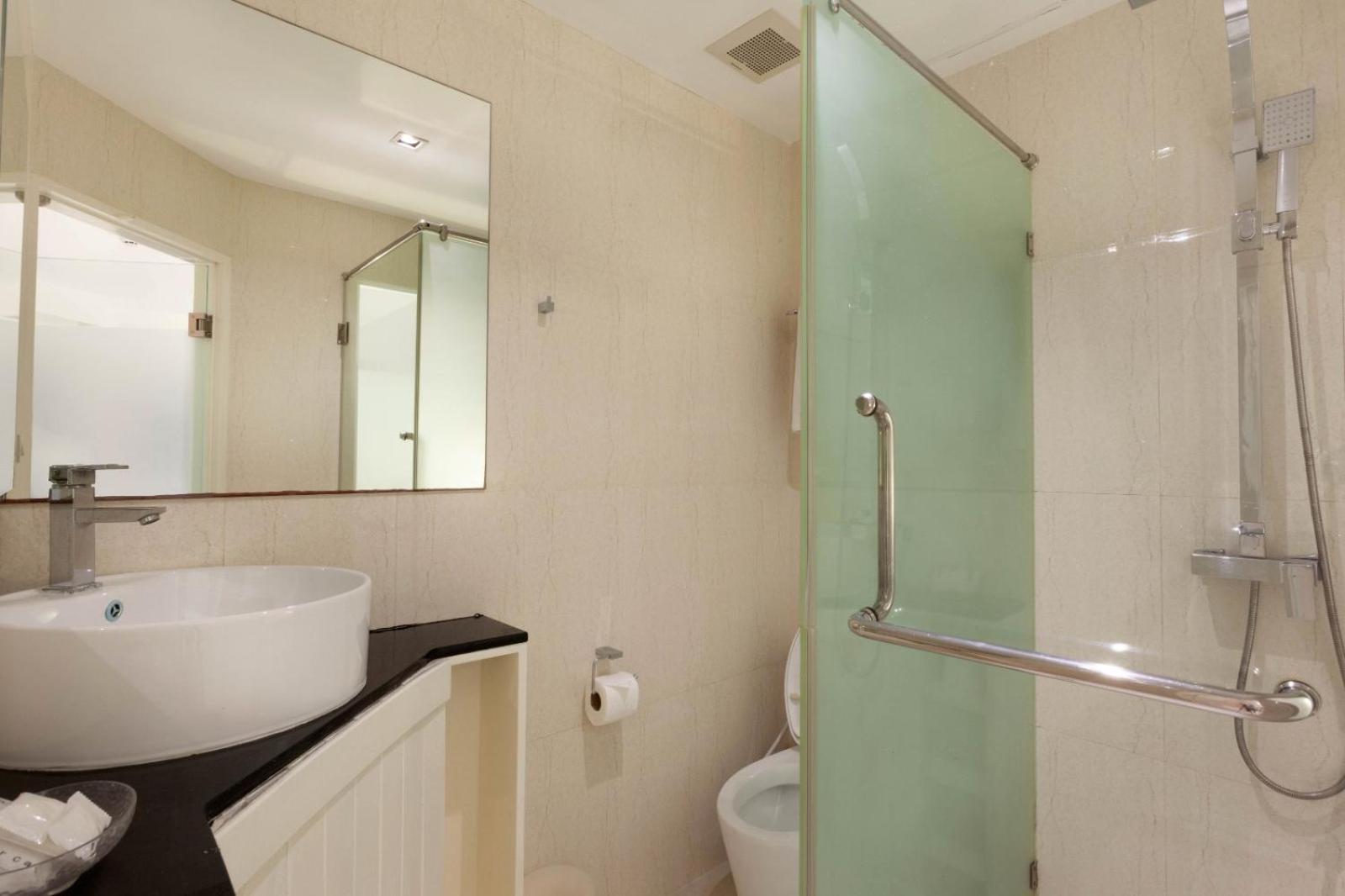 Grand Deluxe Double Room photo 2