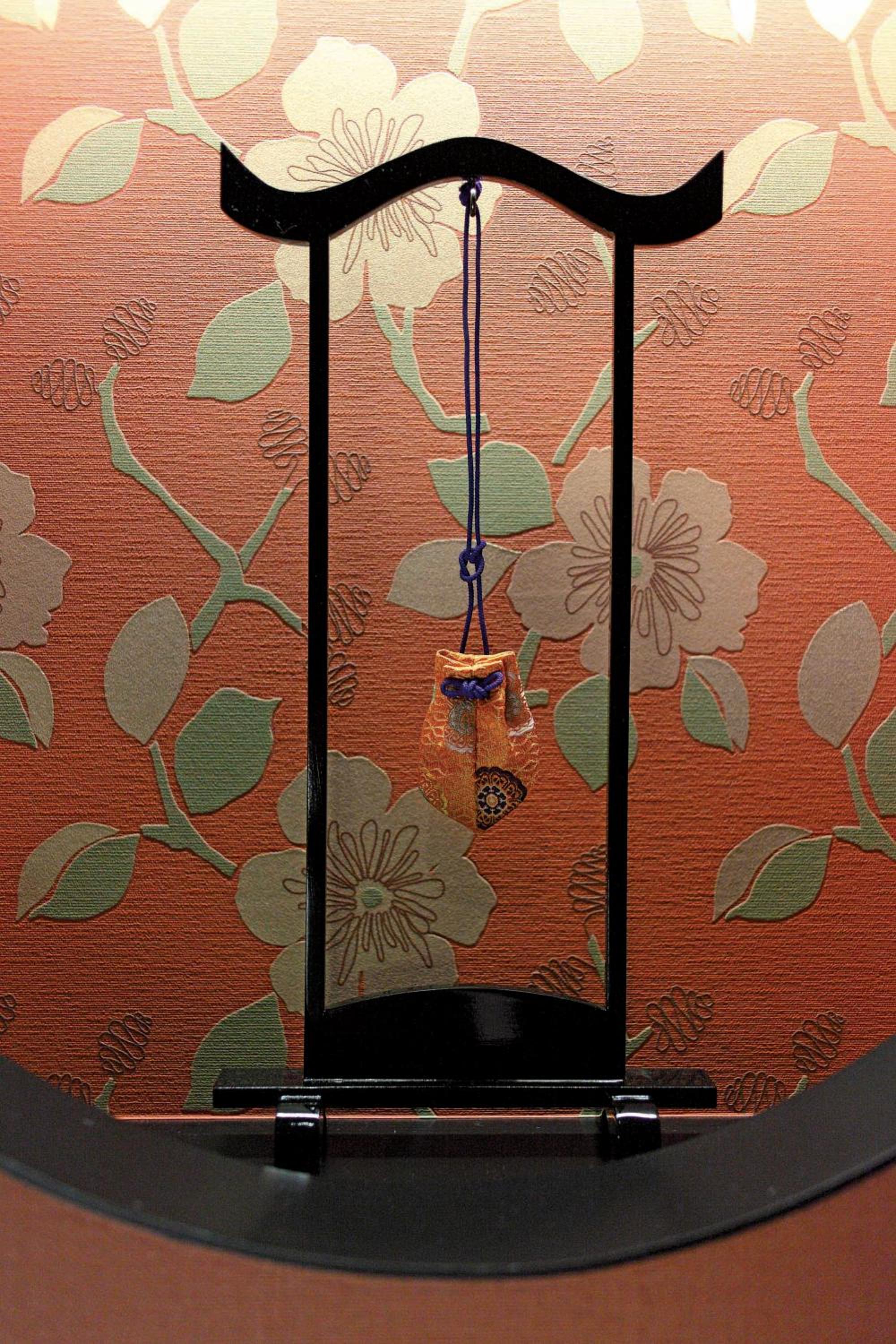 Japanese-Style Standard Room thumbnail 5