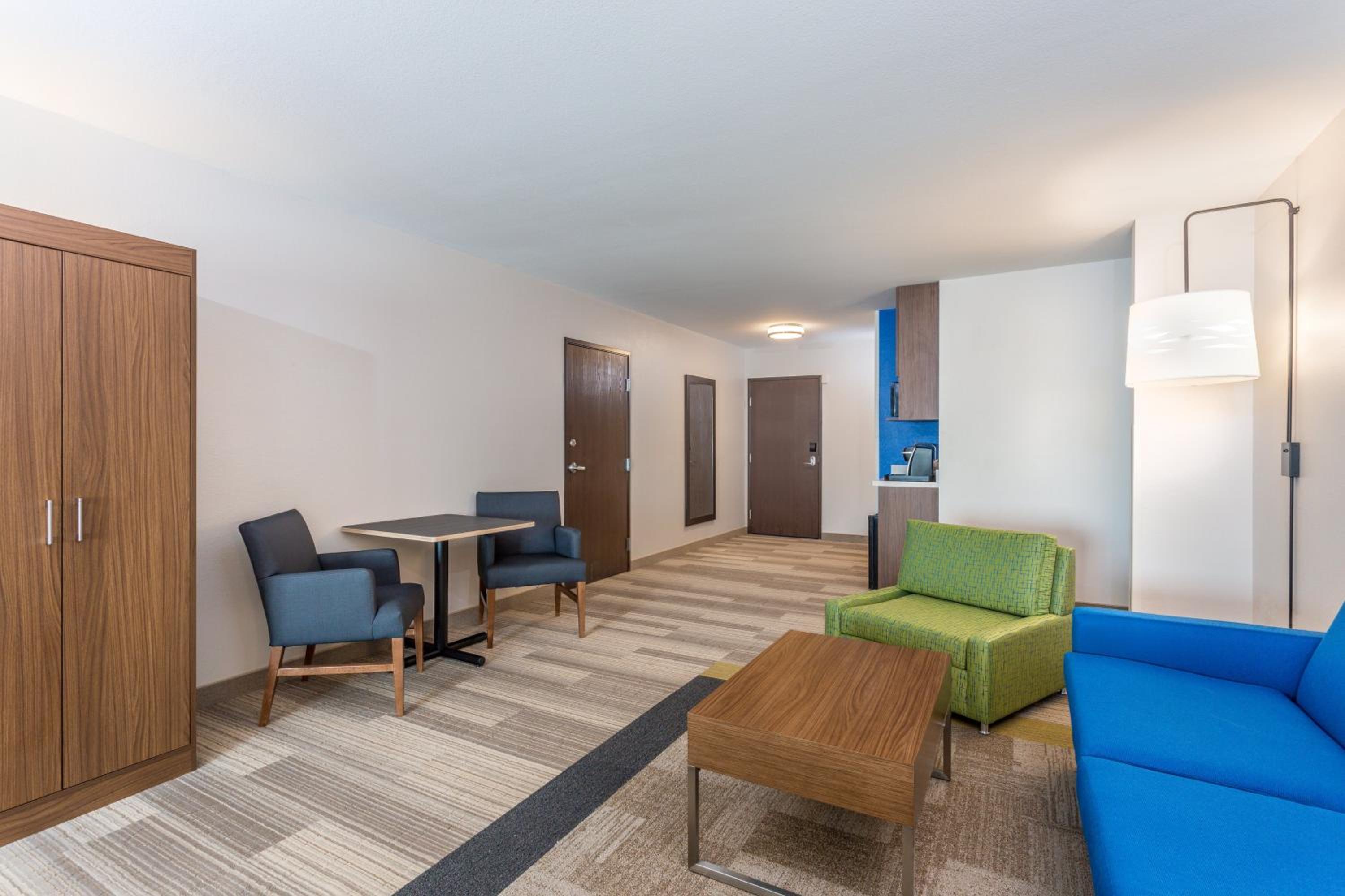 Executive King Room - Photo 1