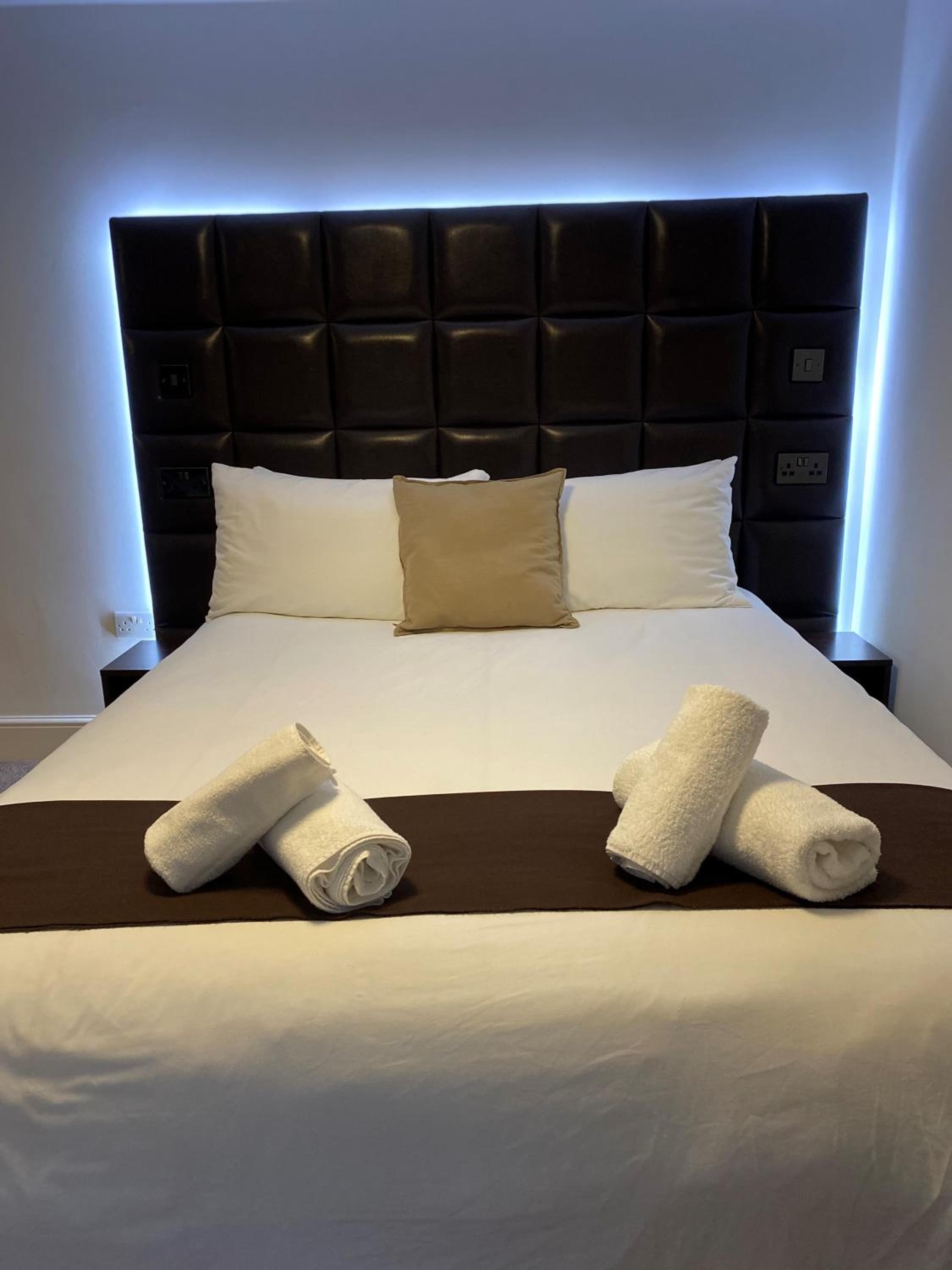Double Room photo 2