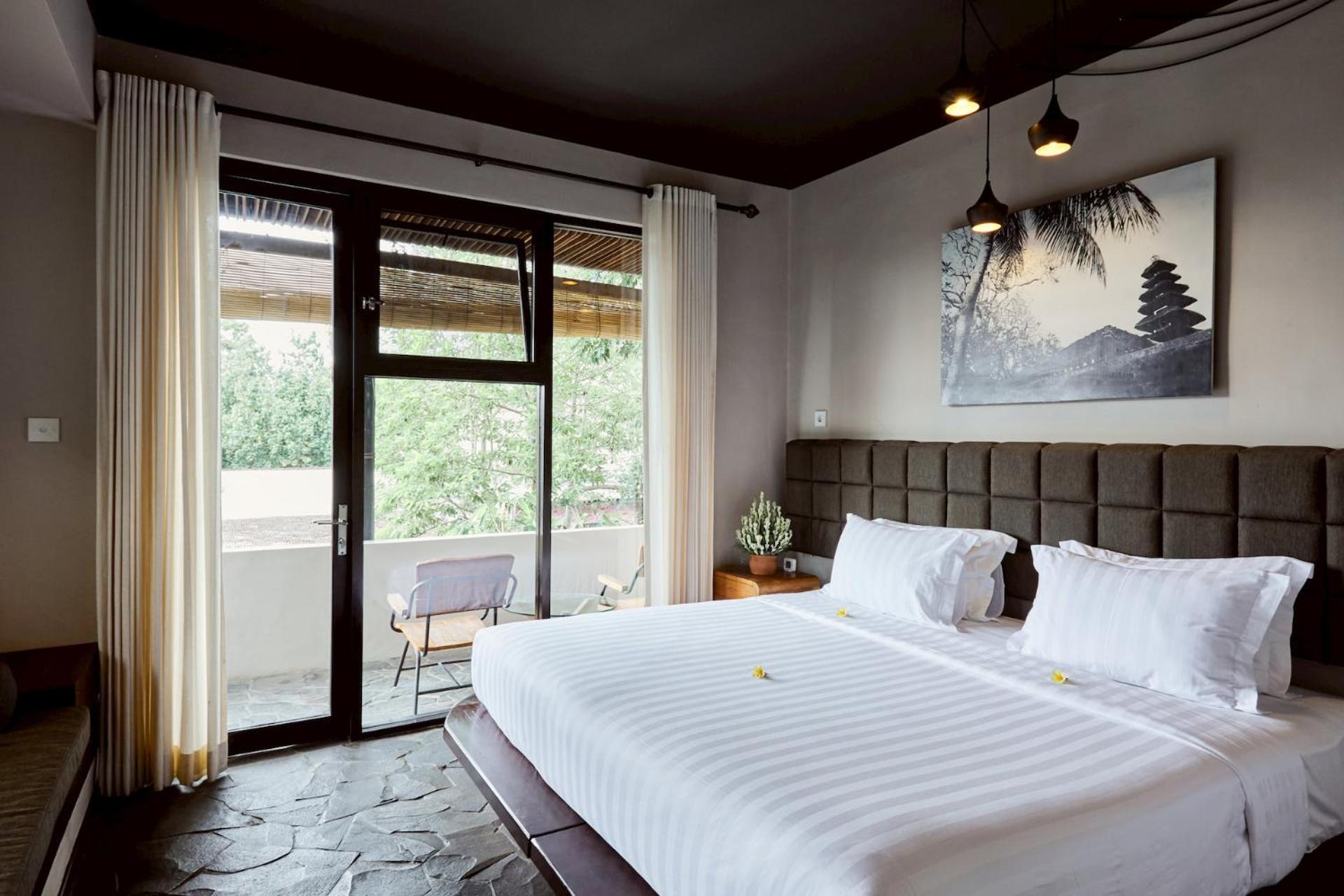 Deluxe Double Room - Photo 1