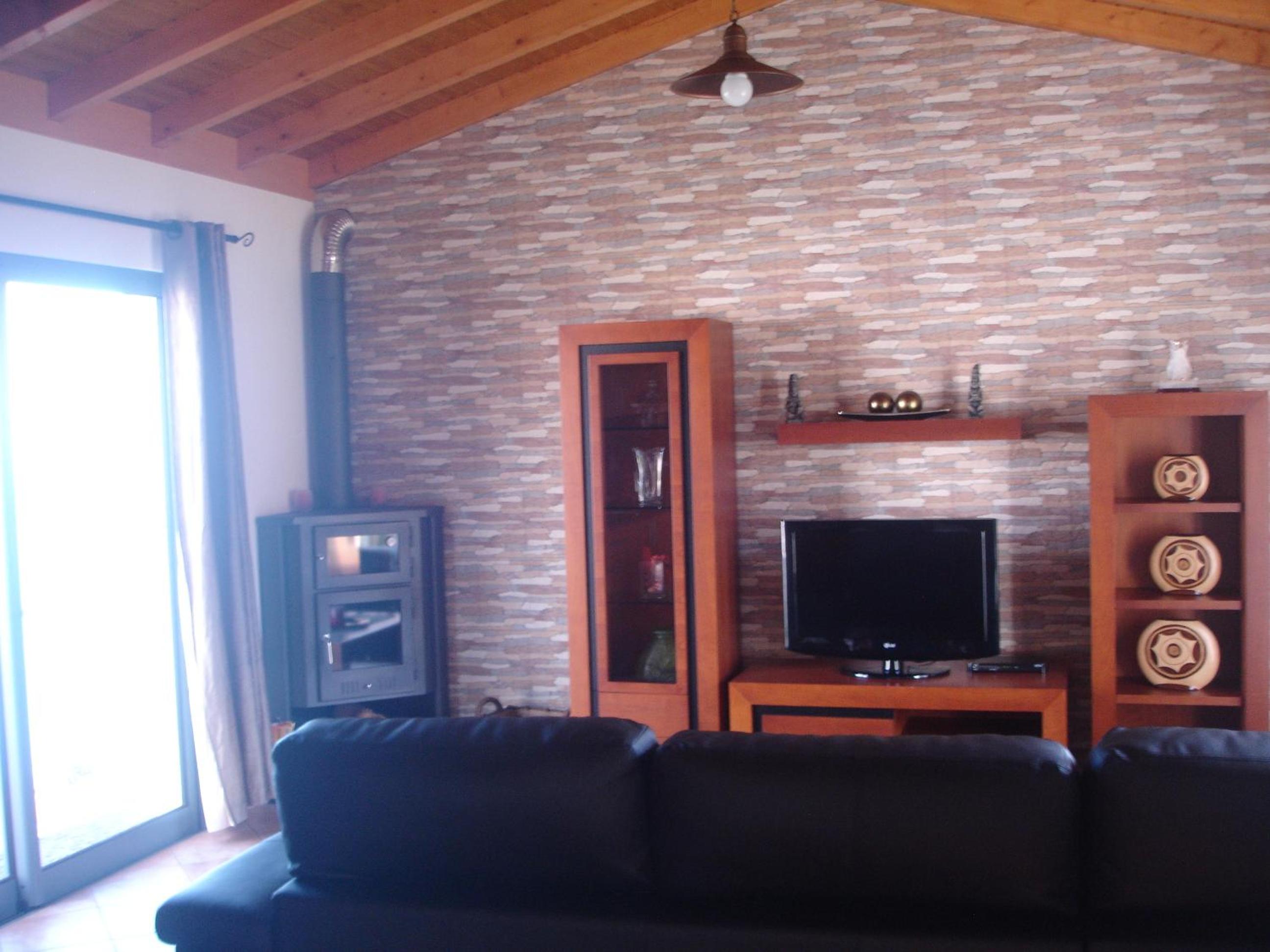 Two-Bedroom House photo 3