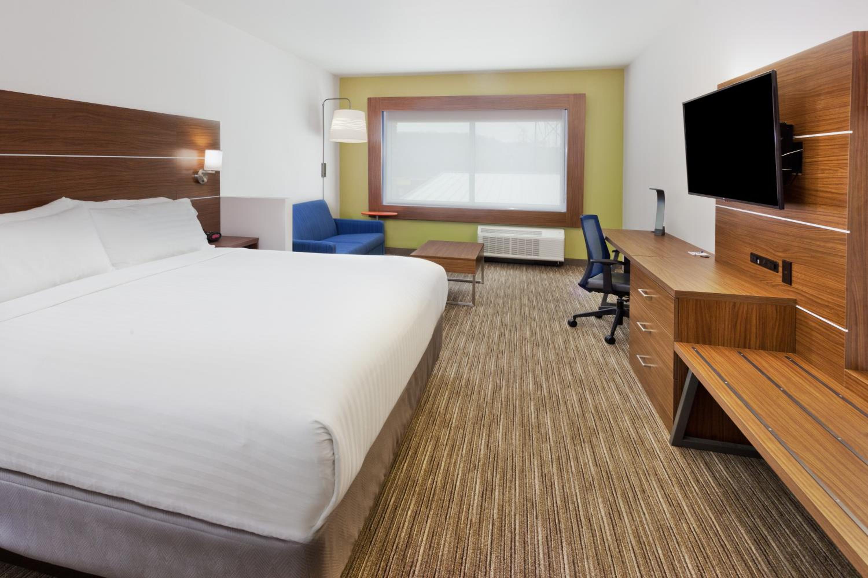 King Suite photo 3
