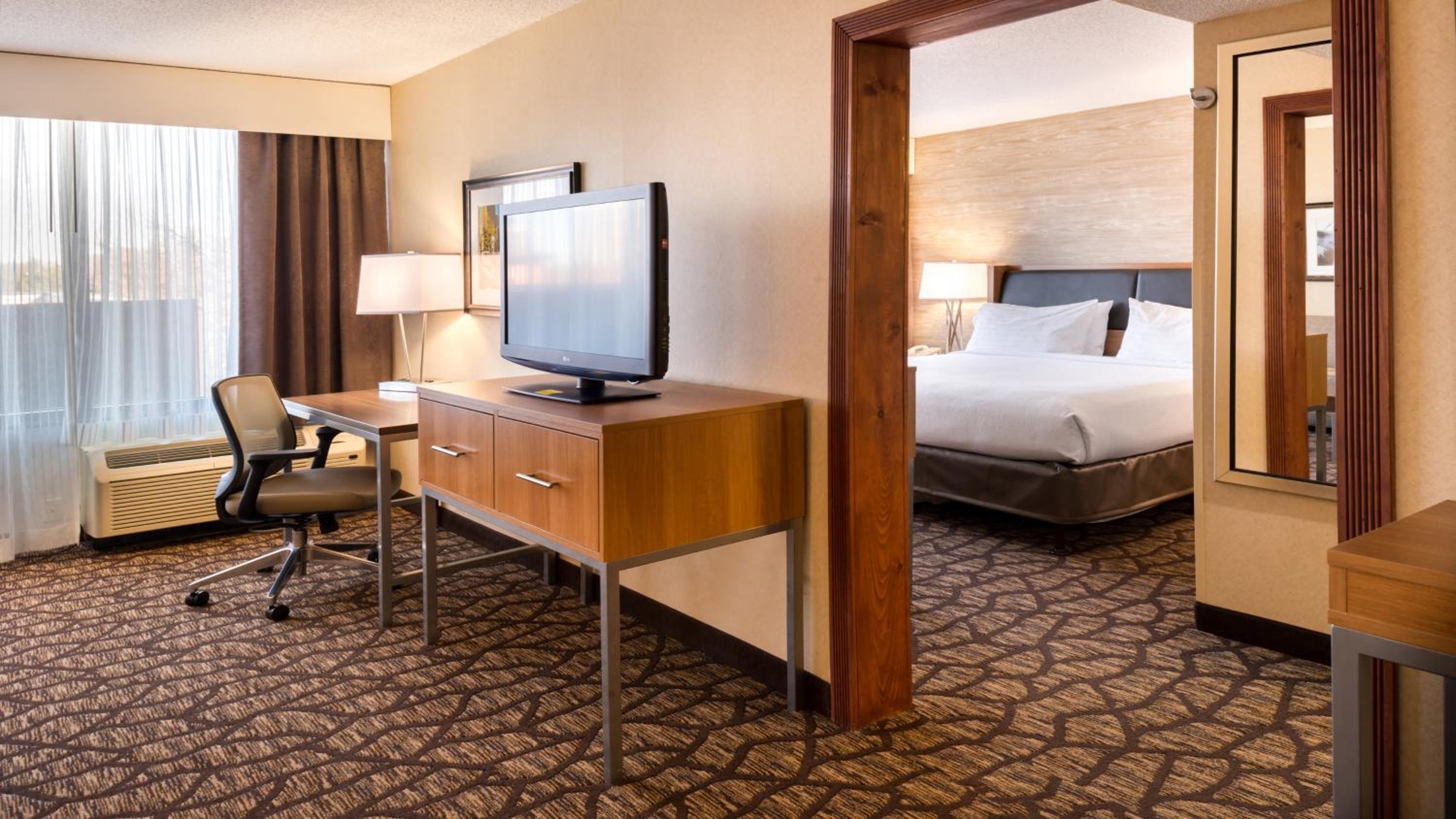 King Suite - Photo 4