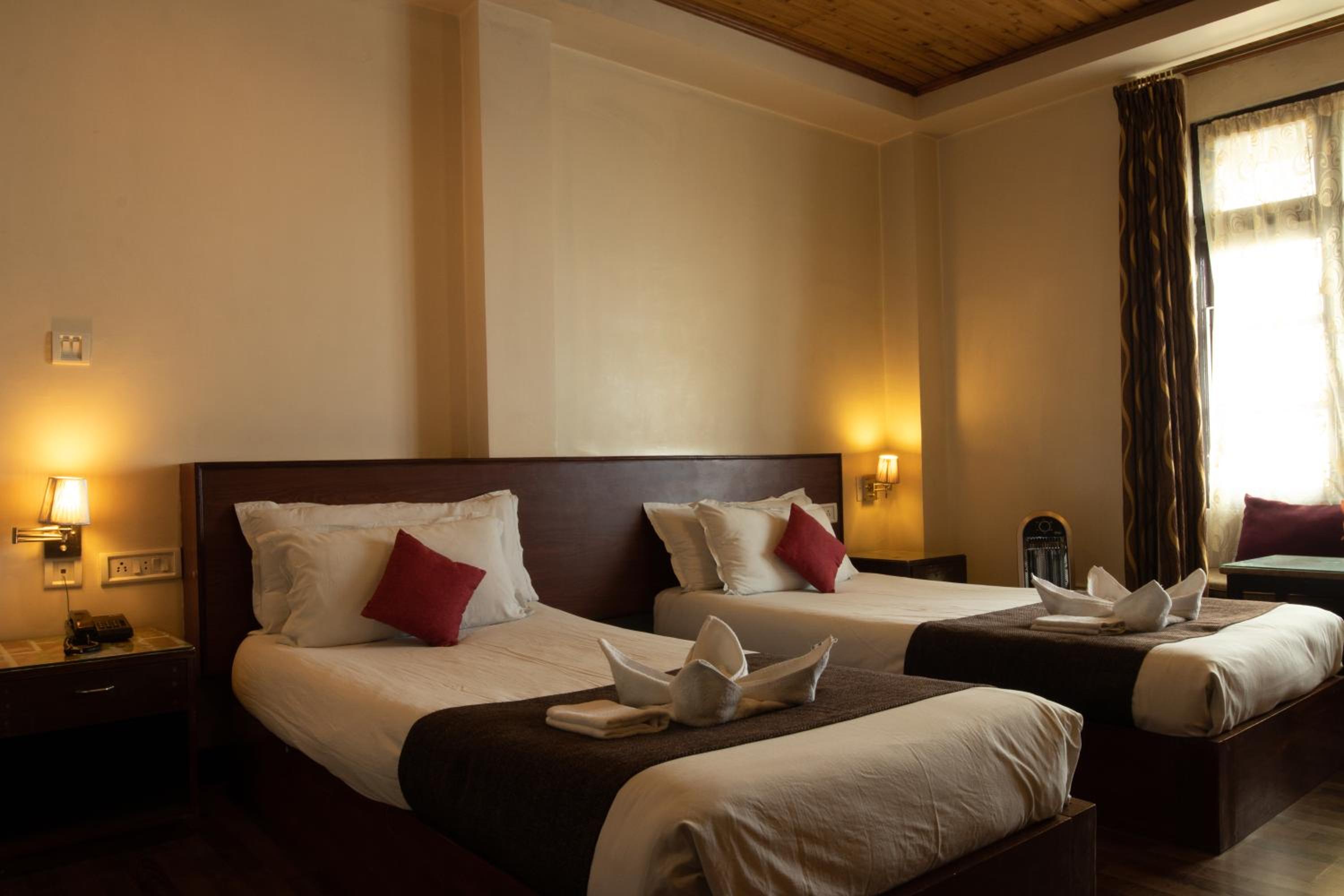 Deluxe Double Room - Photo 3