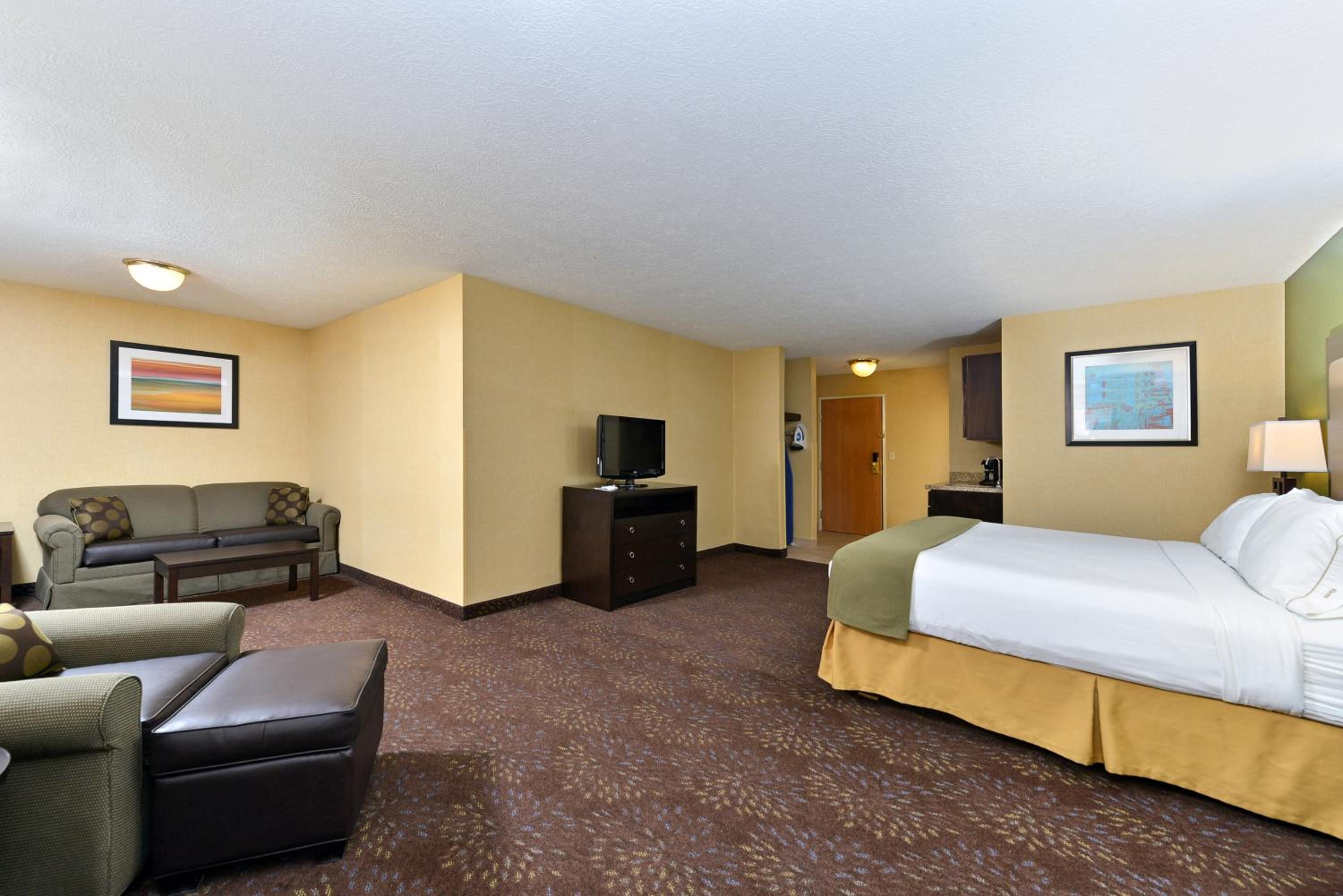 King Room - Disability Access - Photo 4