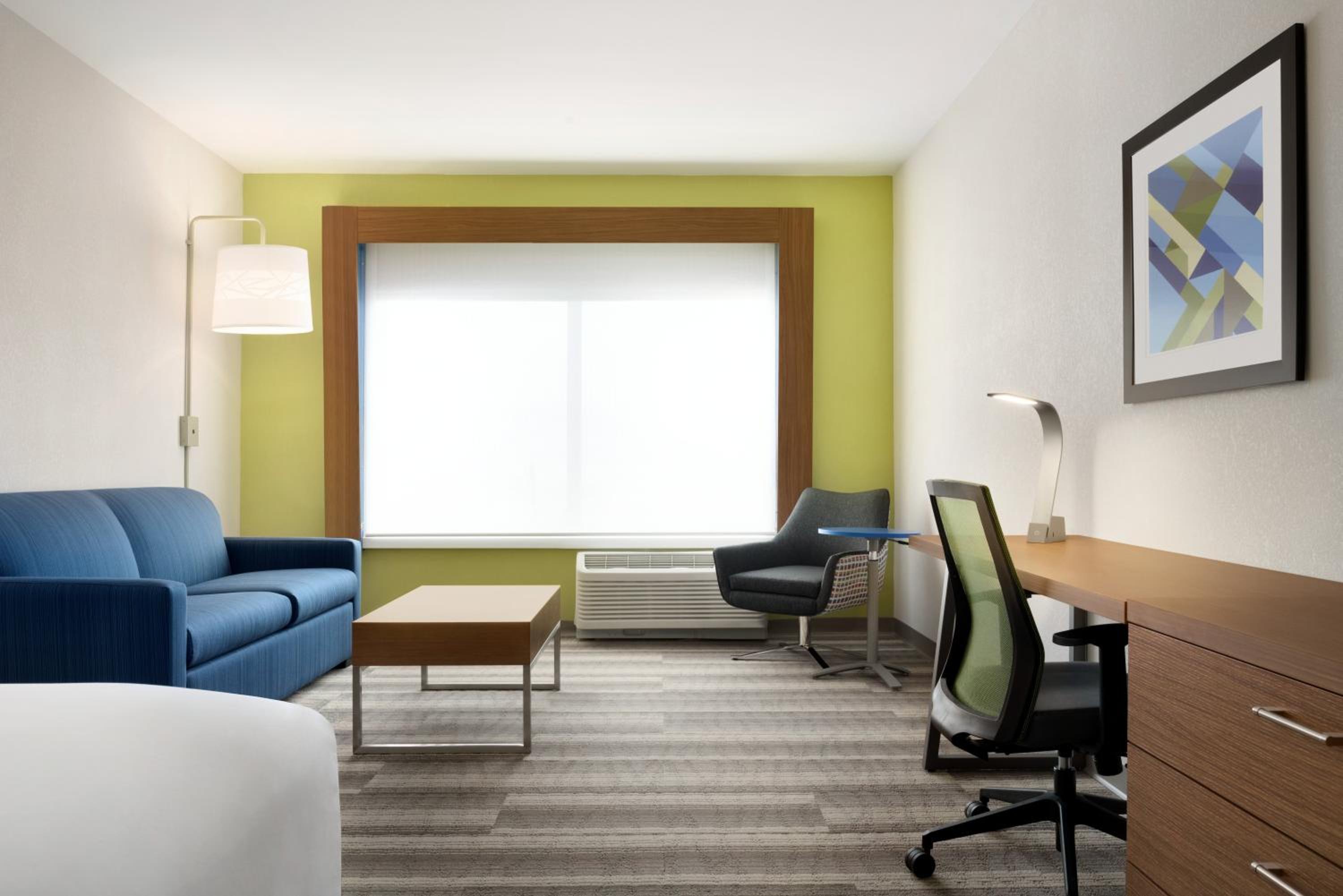 King Suite photo 2