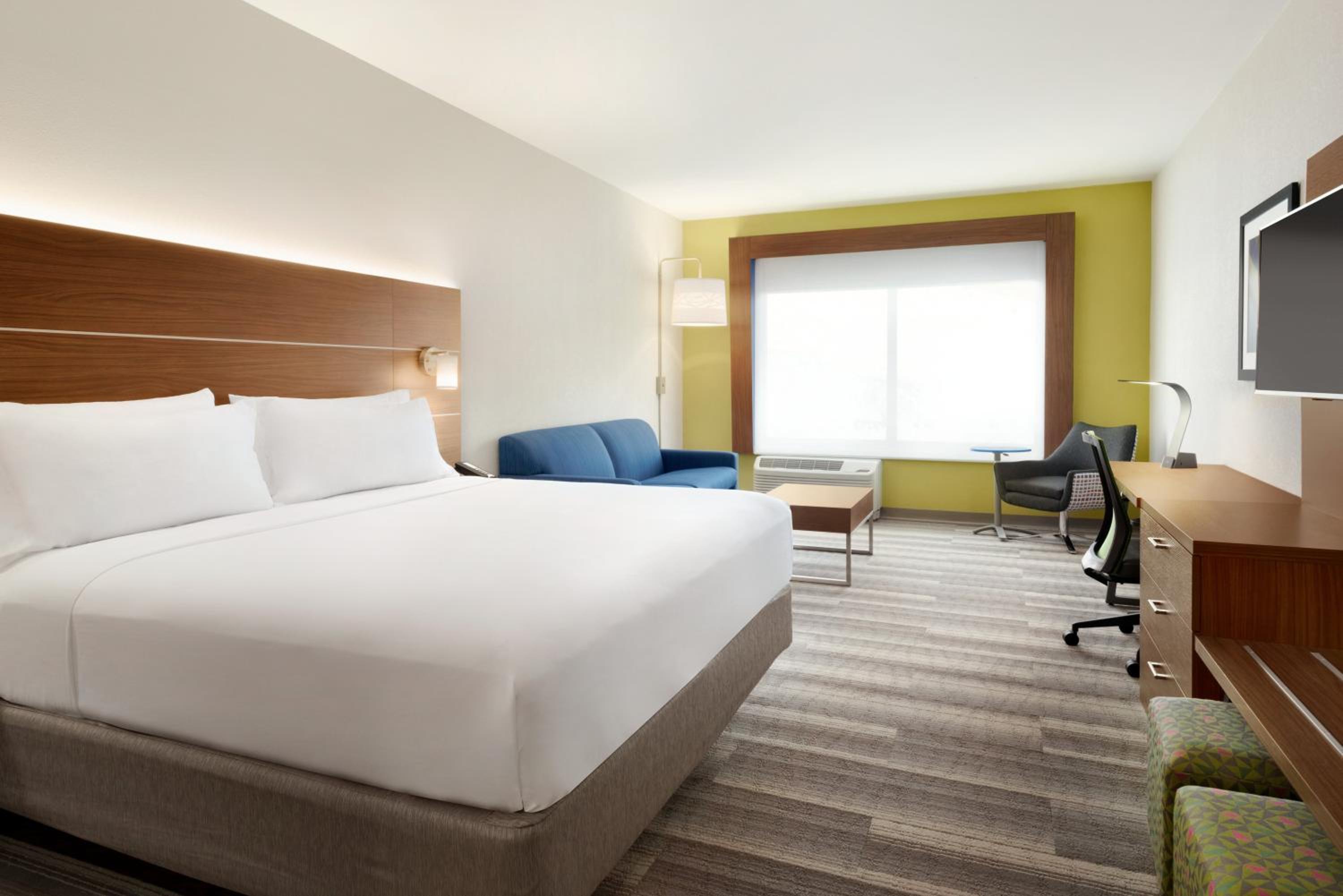 King Suite photo 1