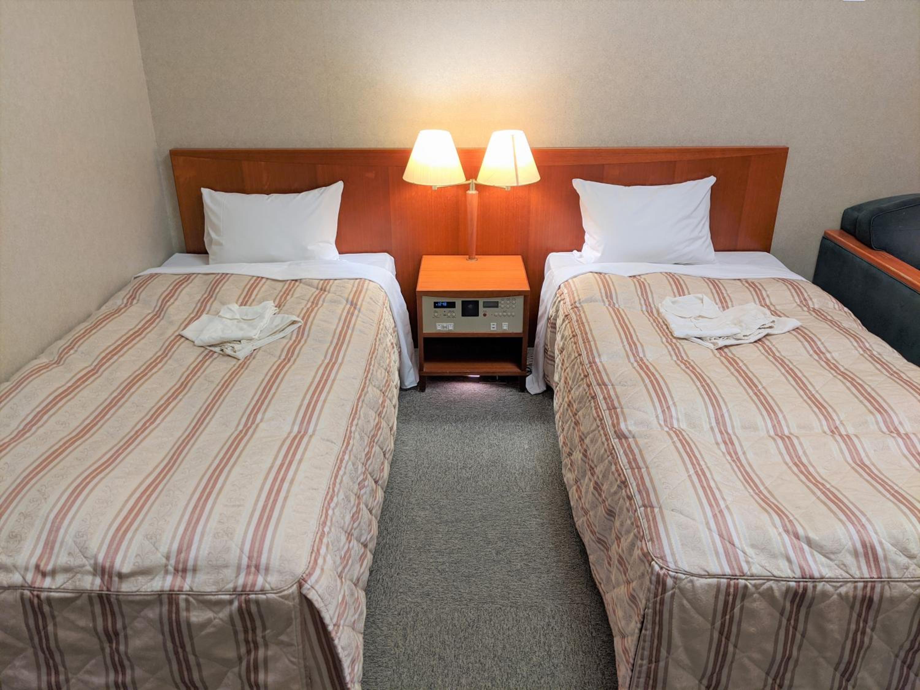 Twin Room - Photo 1