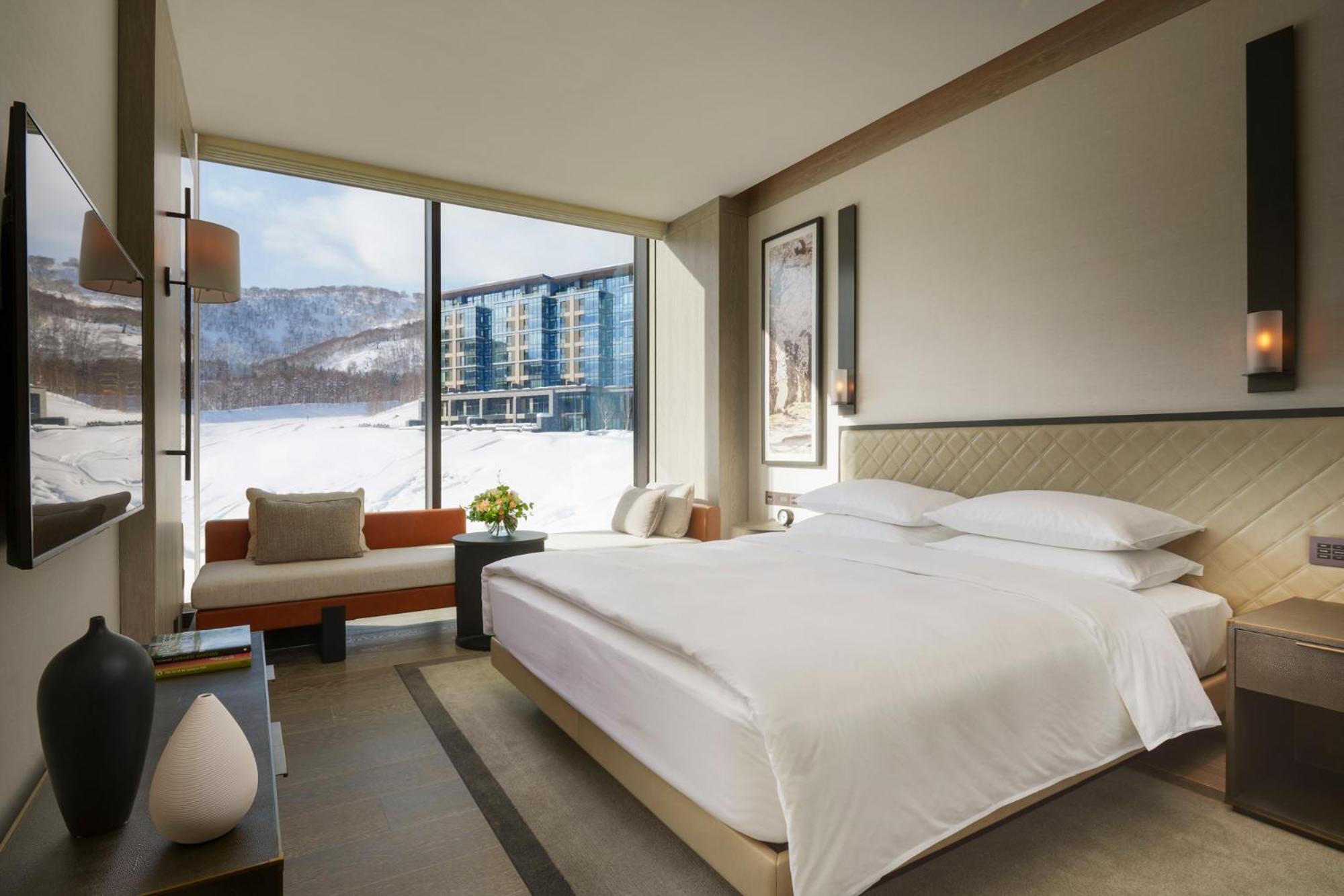 King Room with Mountain View - Photo 1