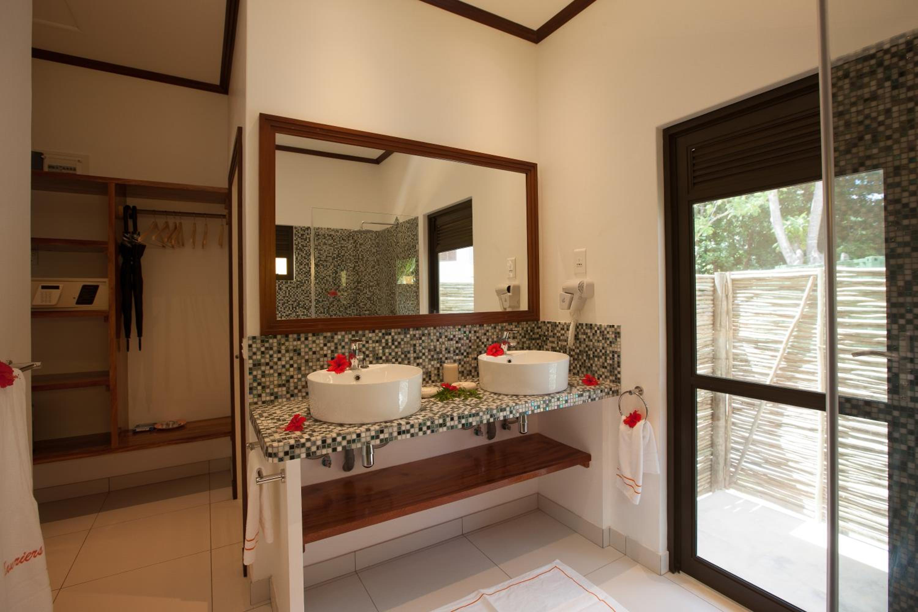 Double or Twin Room photo 2