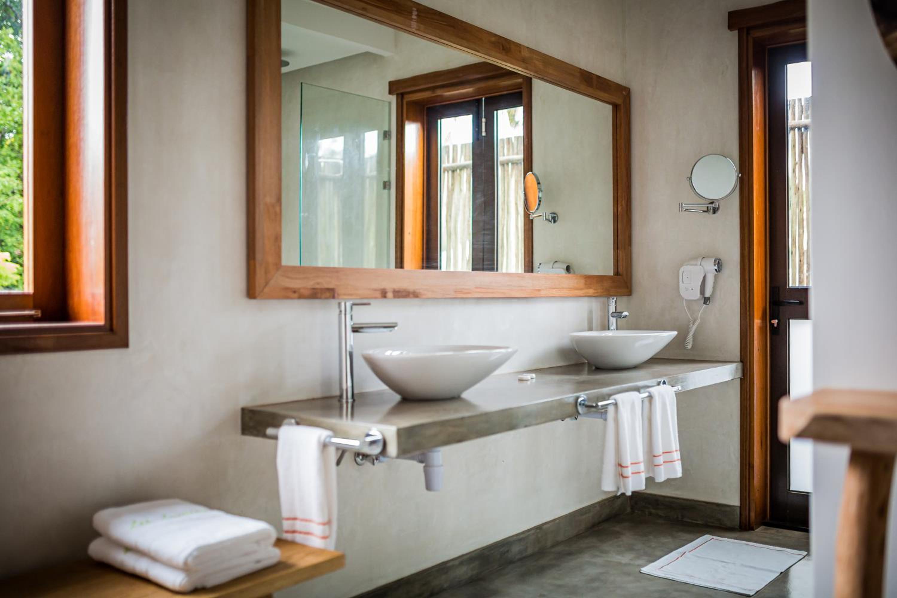 Superior Double or Twin Room with Garden View photo 2