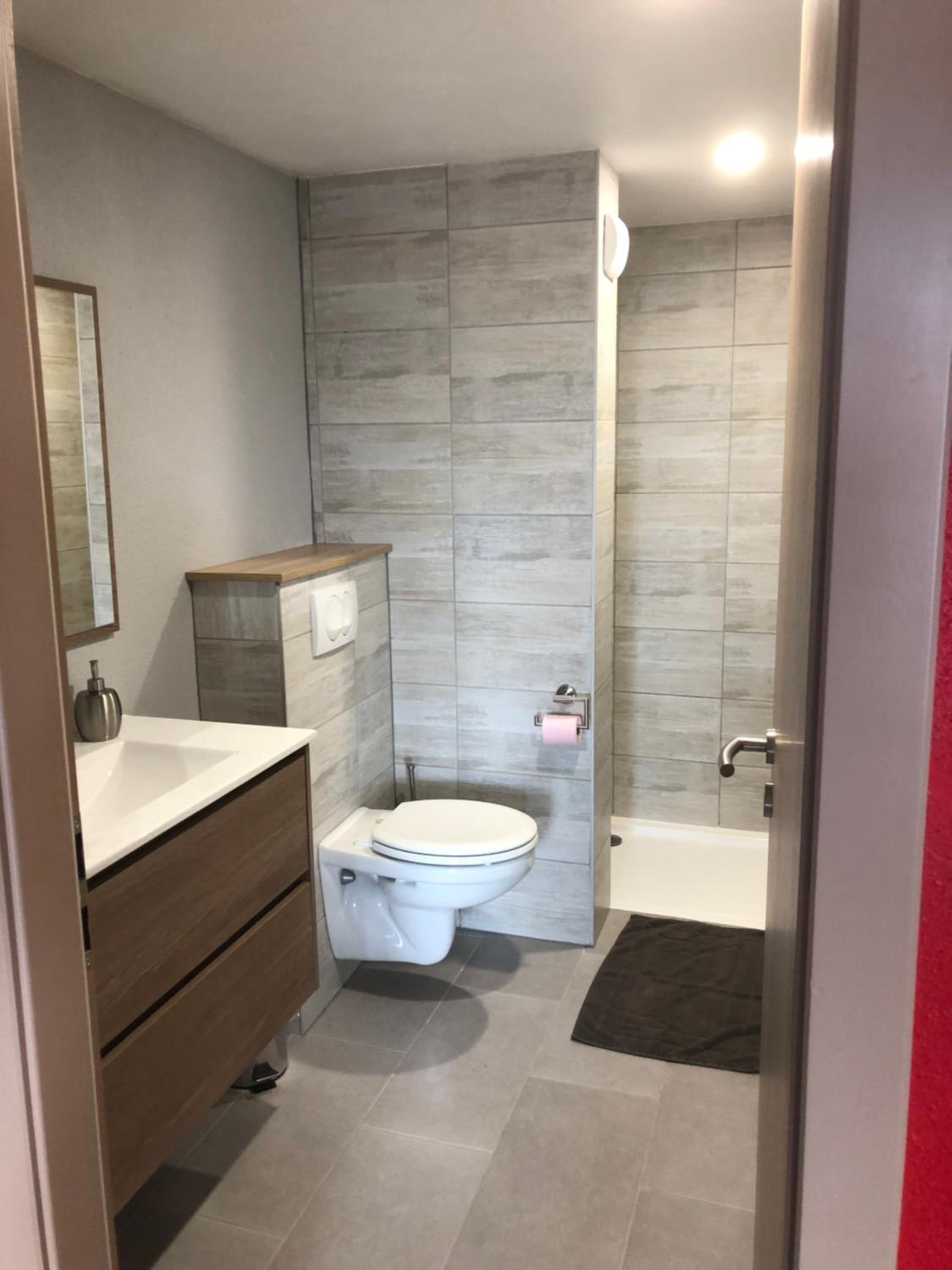 Two-Bedroom House photo 2