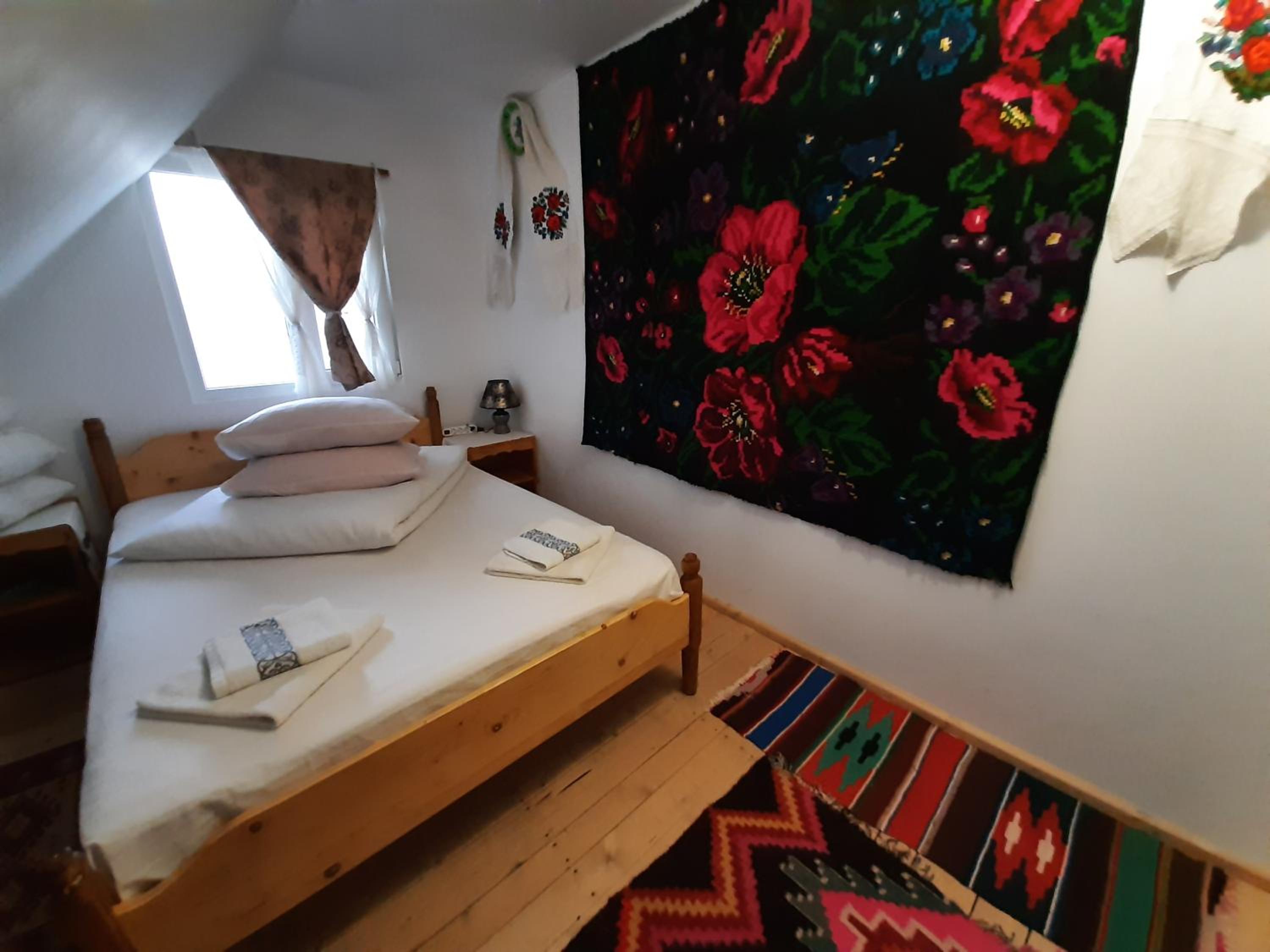 Double Room with Private External Bathroom photo 1