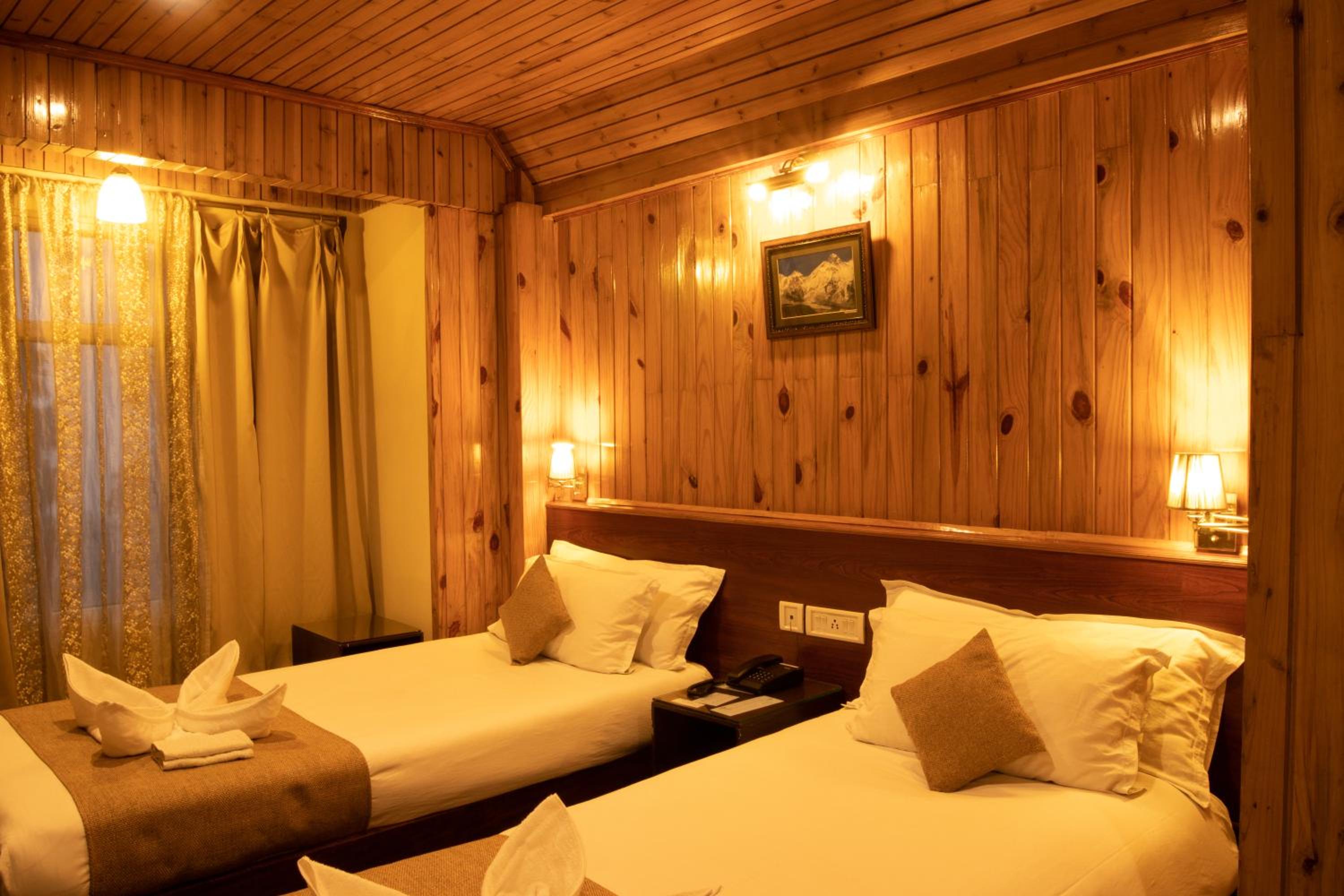 Deluxe Double Room - Photo 5