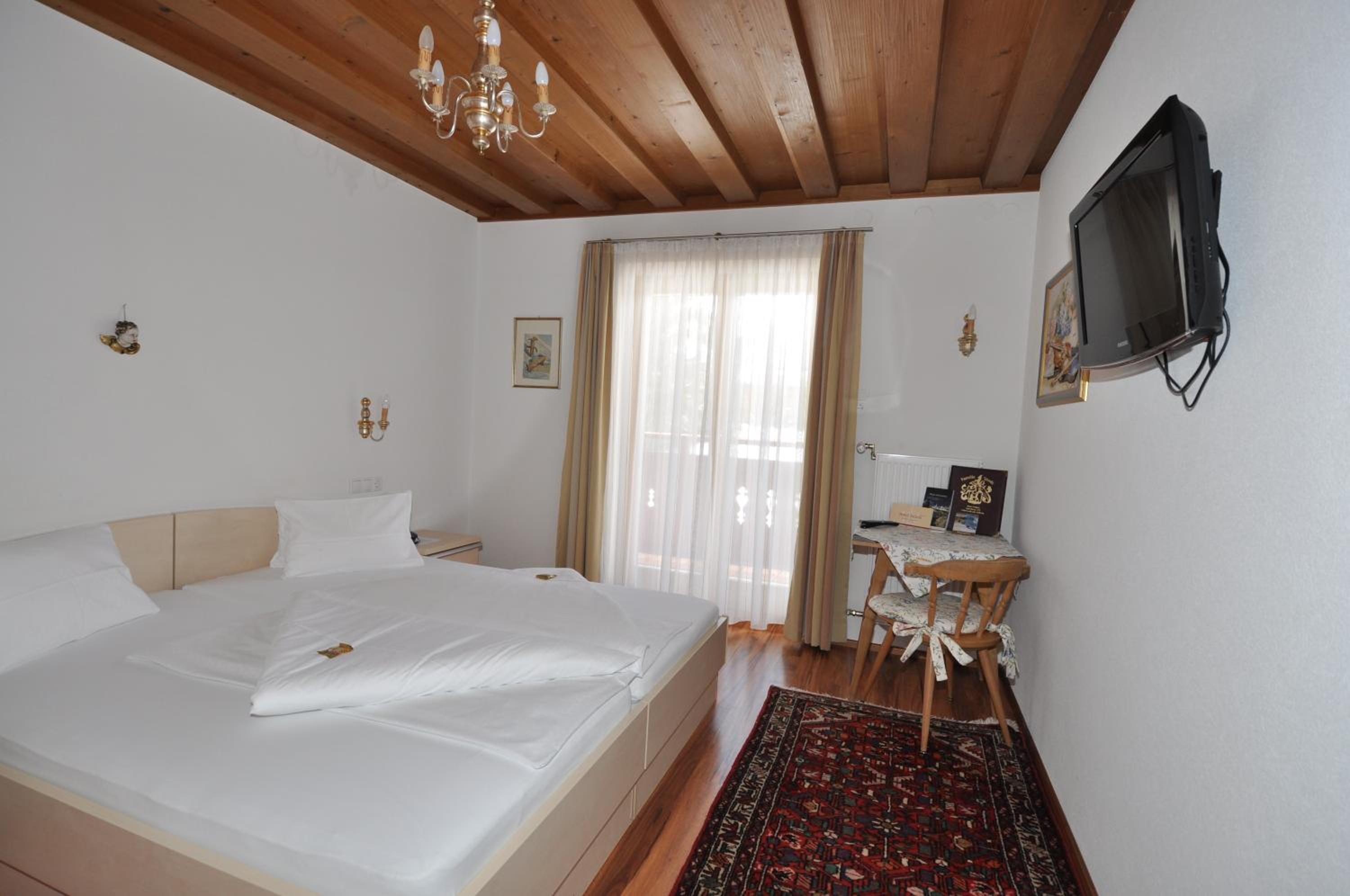Double Room With Shower