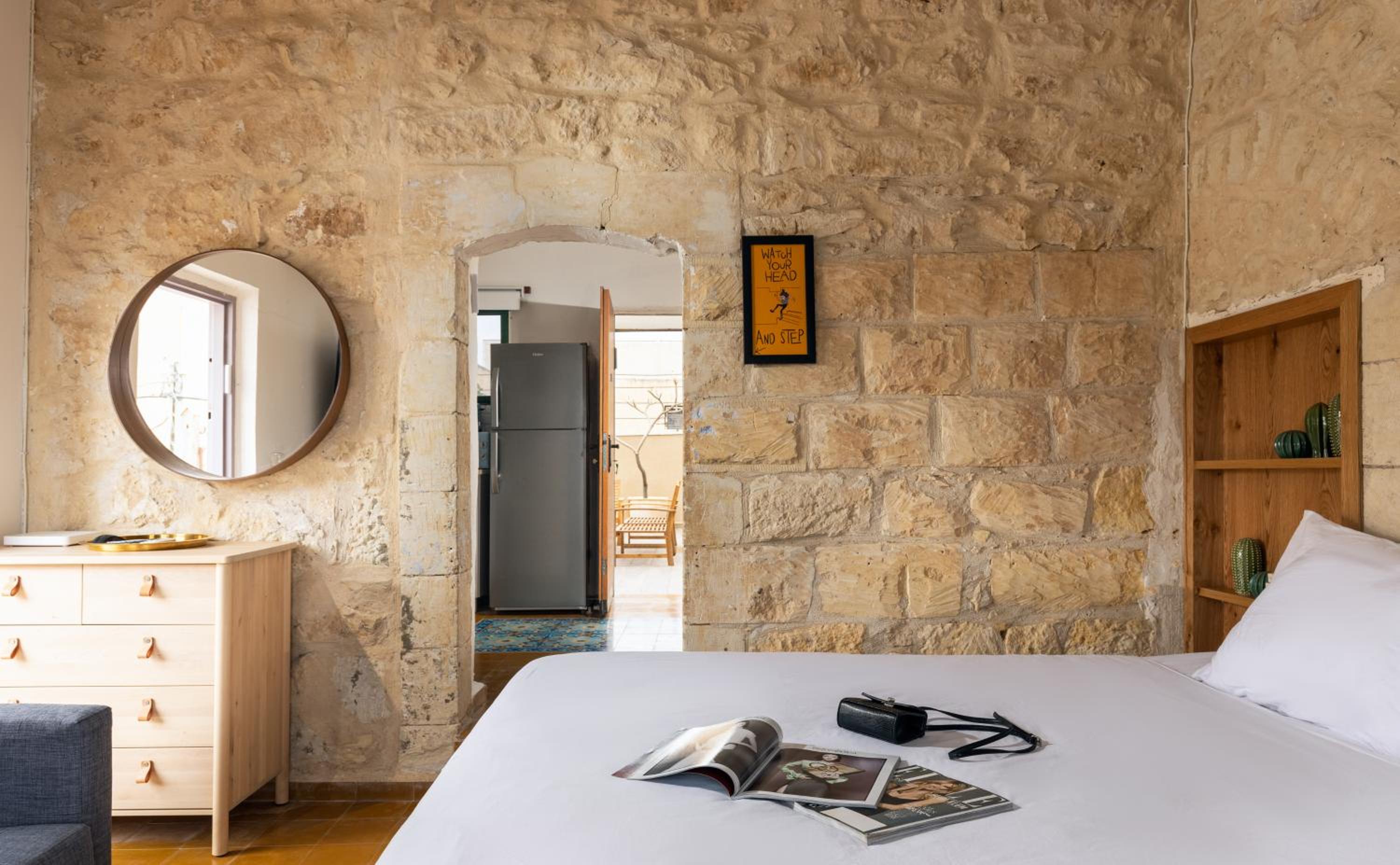 One-Bedroom Apartment - Photo 14