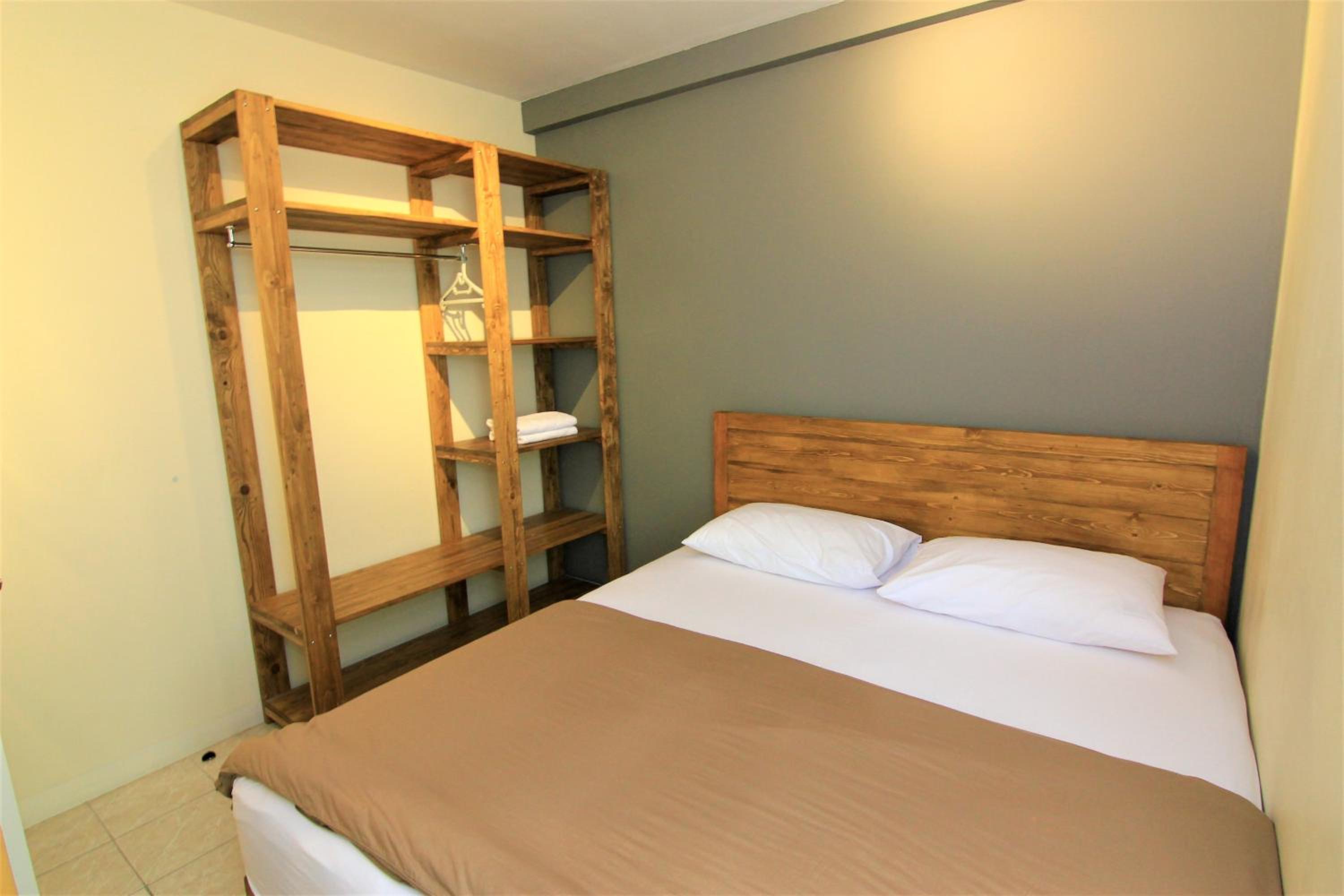 Three-Bedroom Premium Apartment photo 1