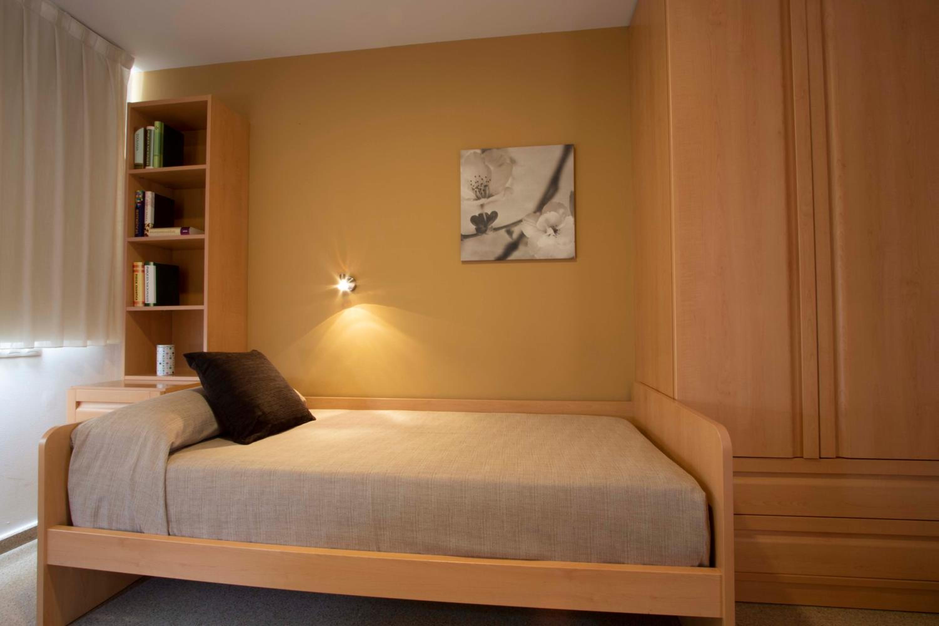 Single Room photo 3