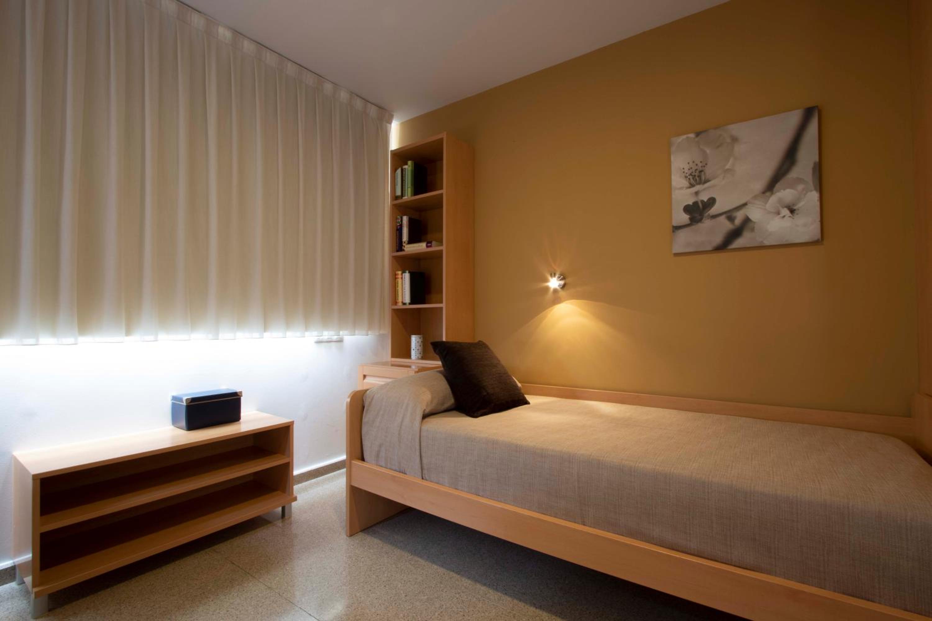 Habitación Individual