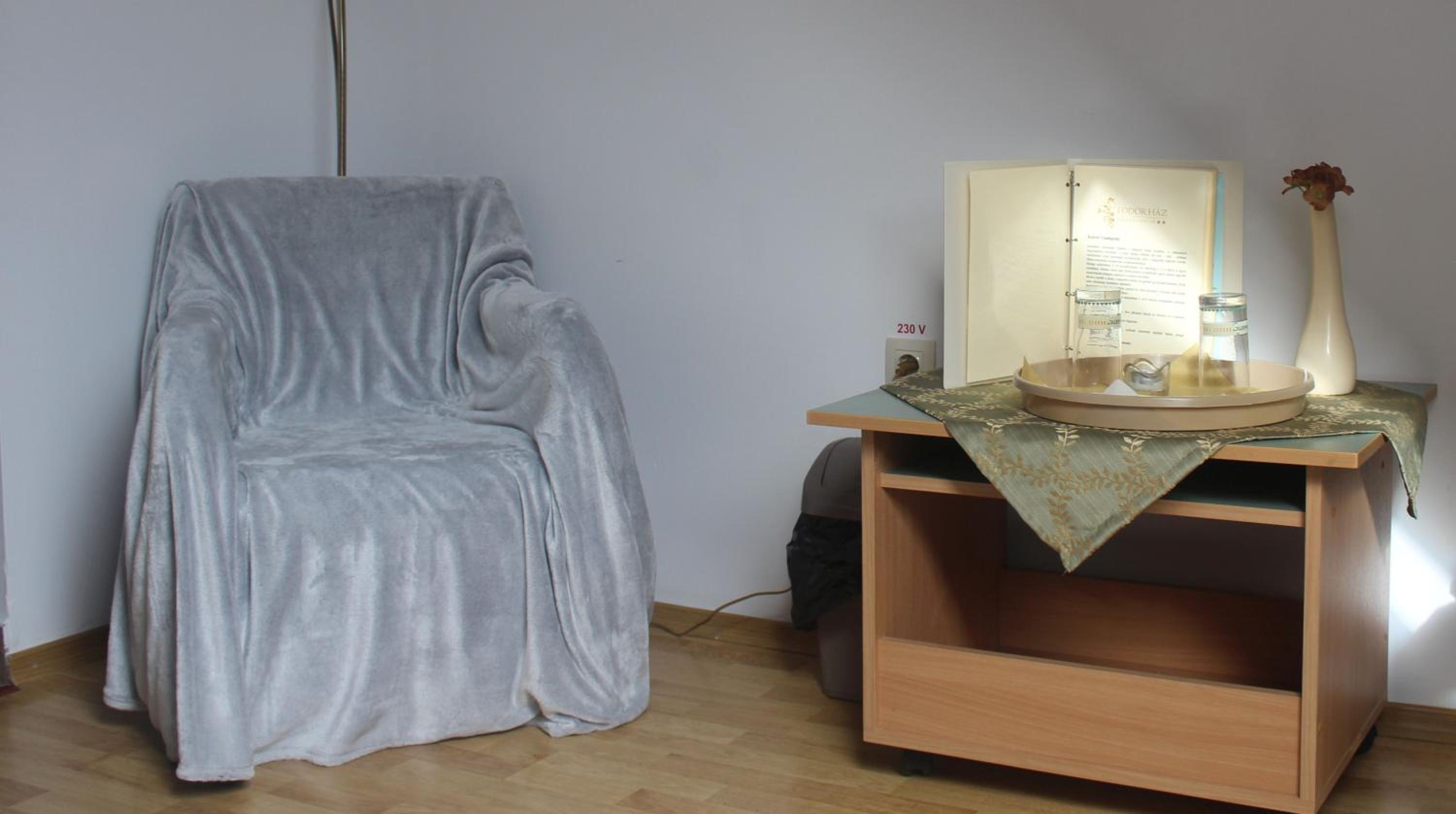 Standard Twin Room photo 1