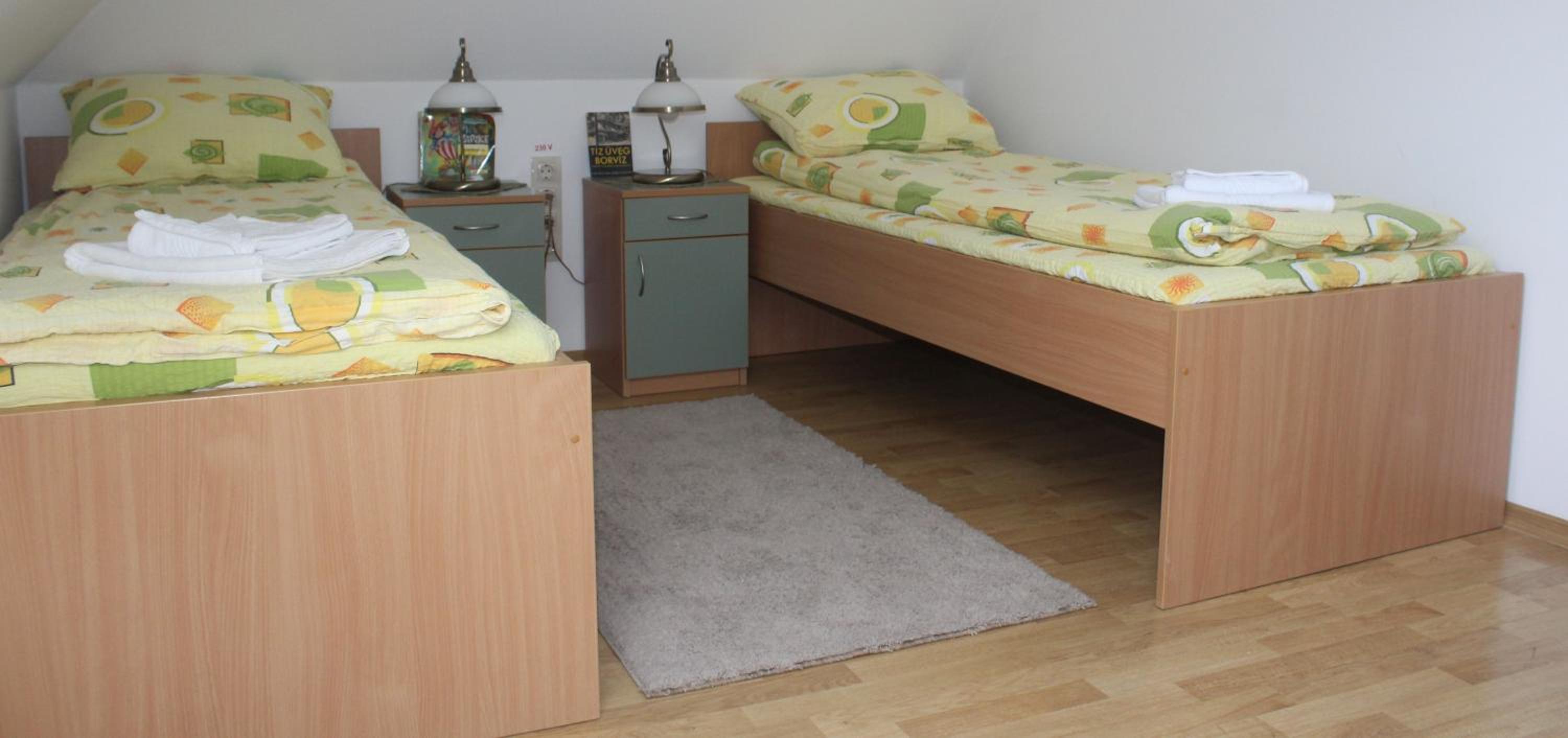 Quadruple Room photo 1