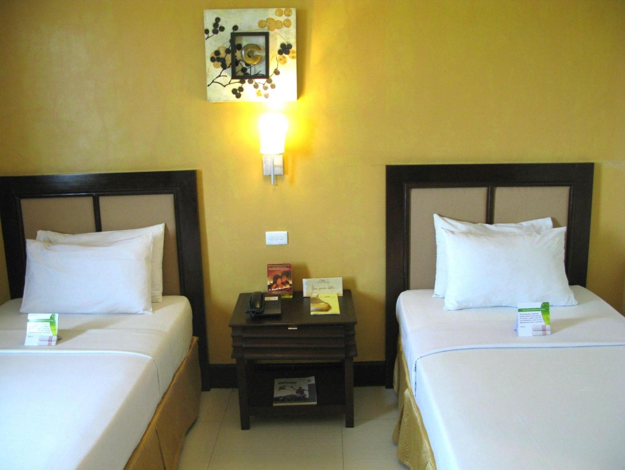 Superior Double Room photo 2
