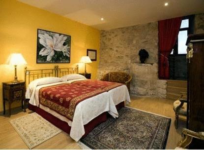 Twin Room superior photo 3