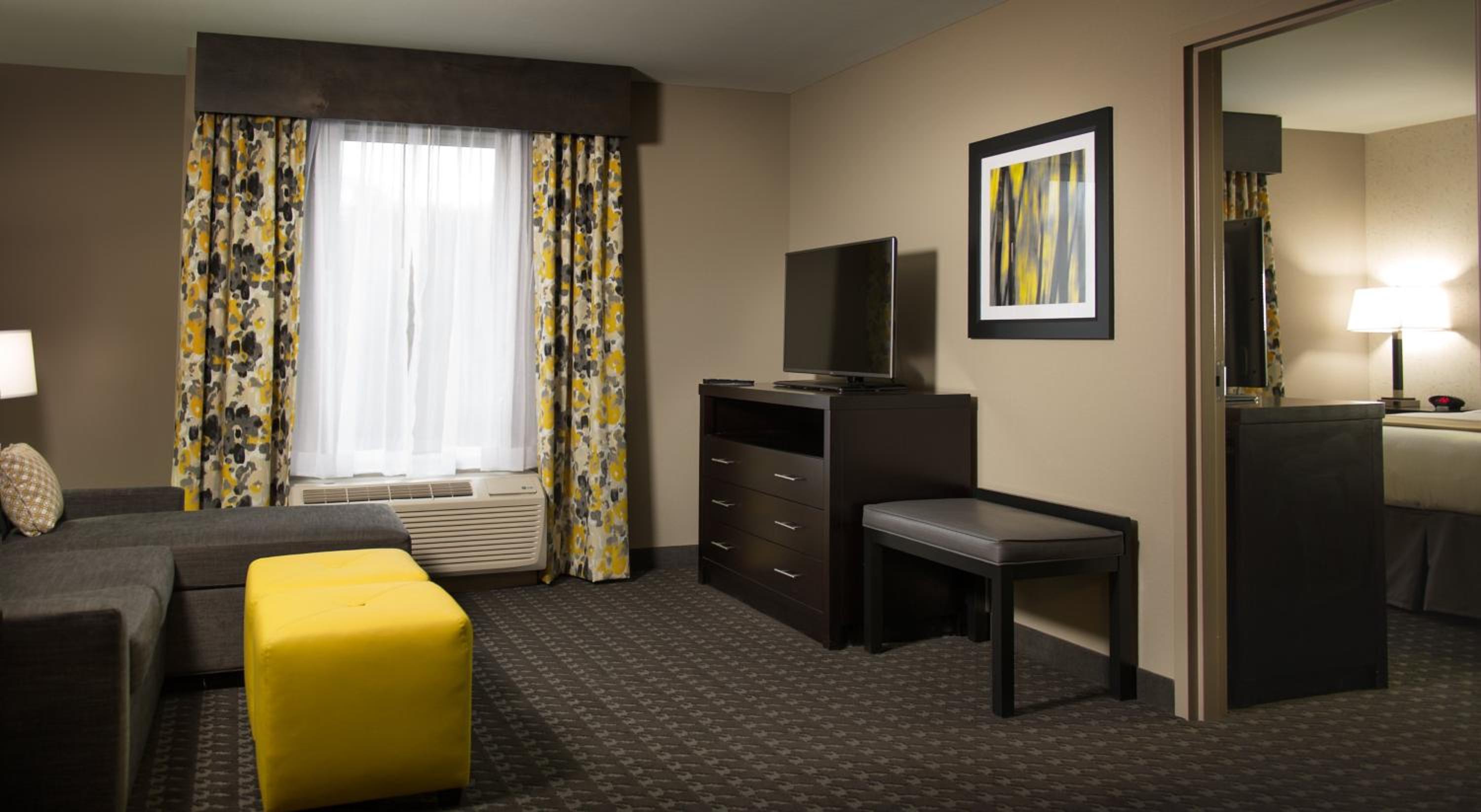 Executive Suite photo 2