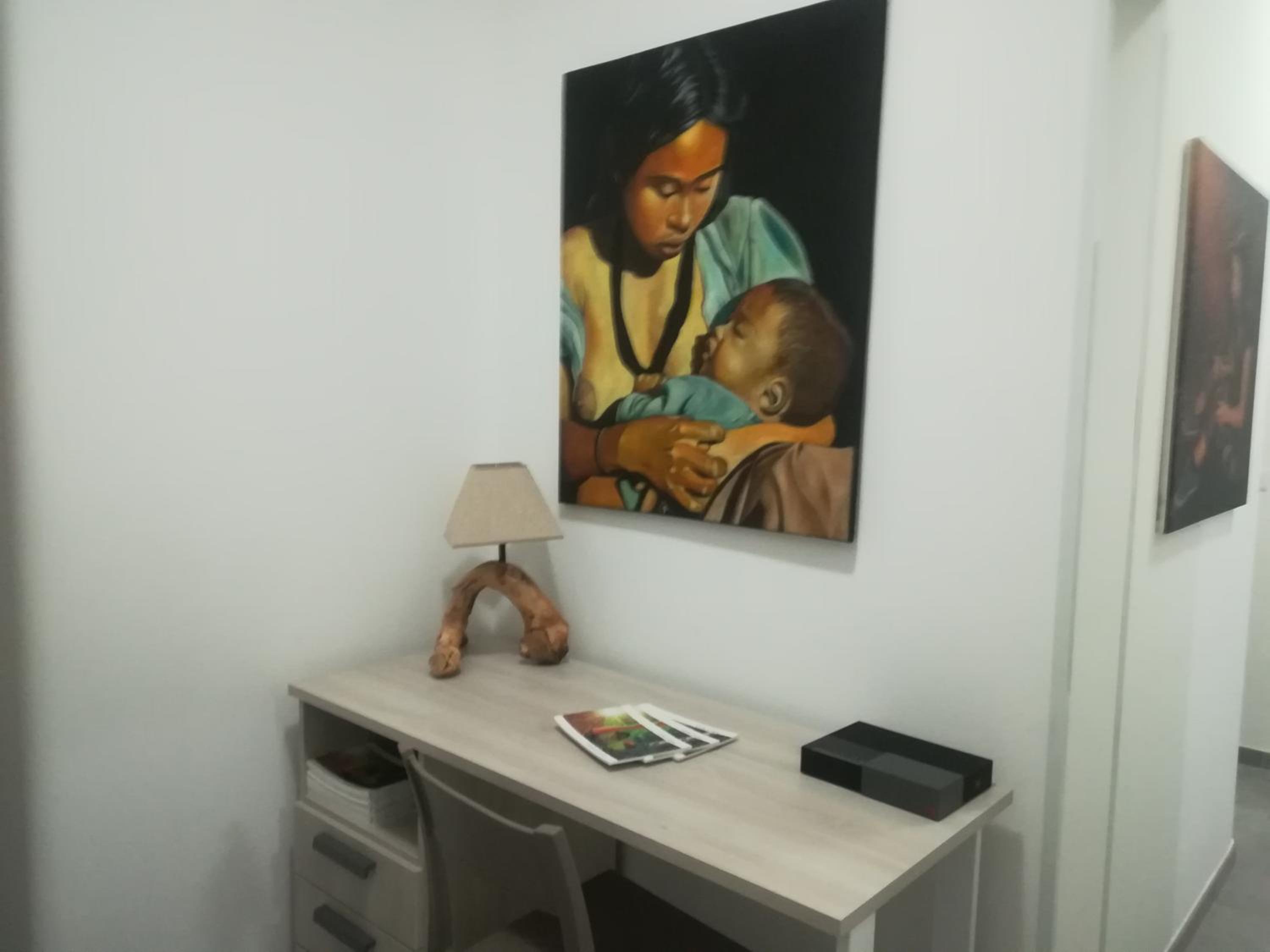 Large Single Room photo 3