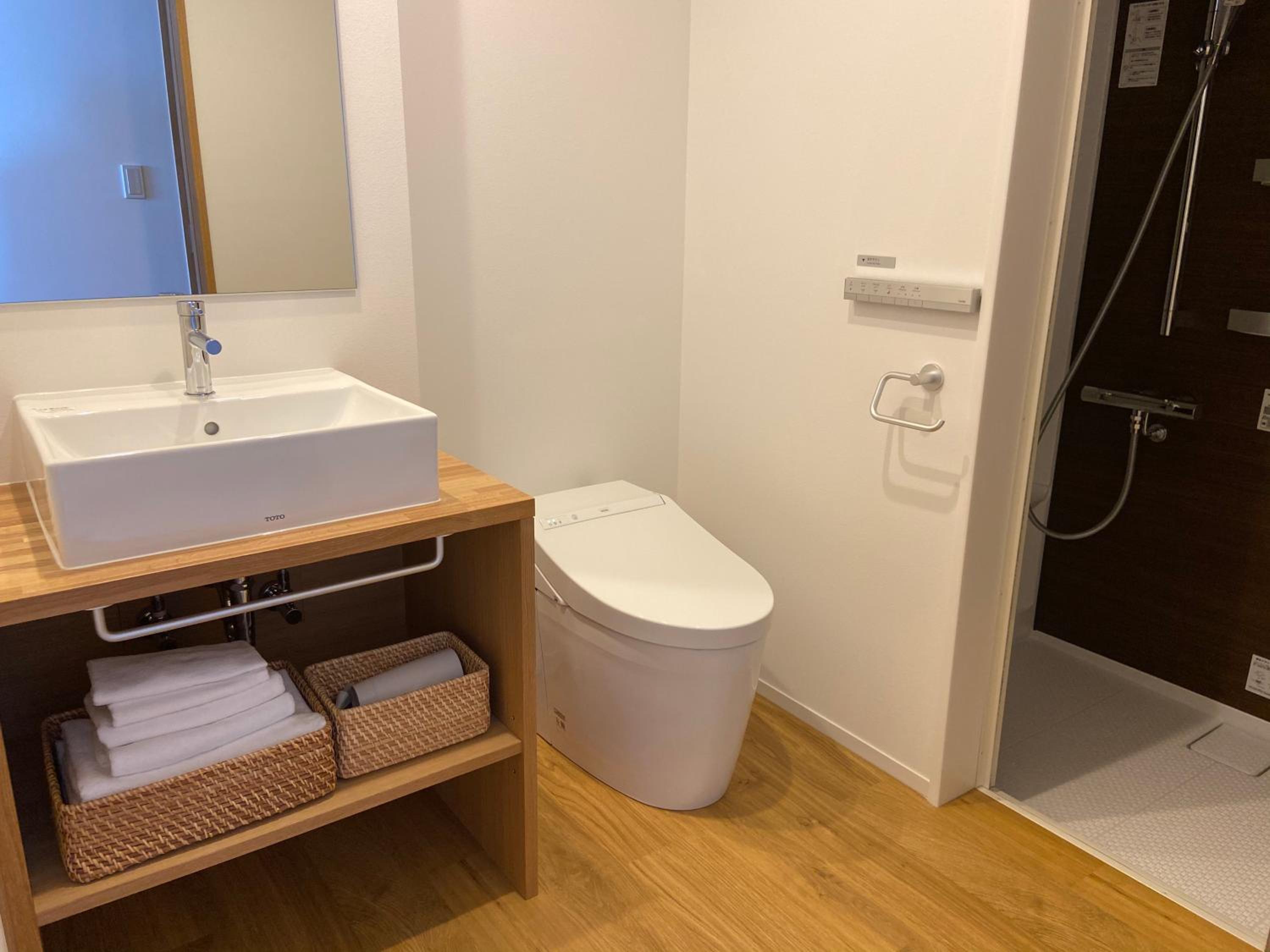 Superior Twin Room with Terrace and Sea View  - Photo 4