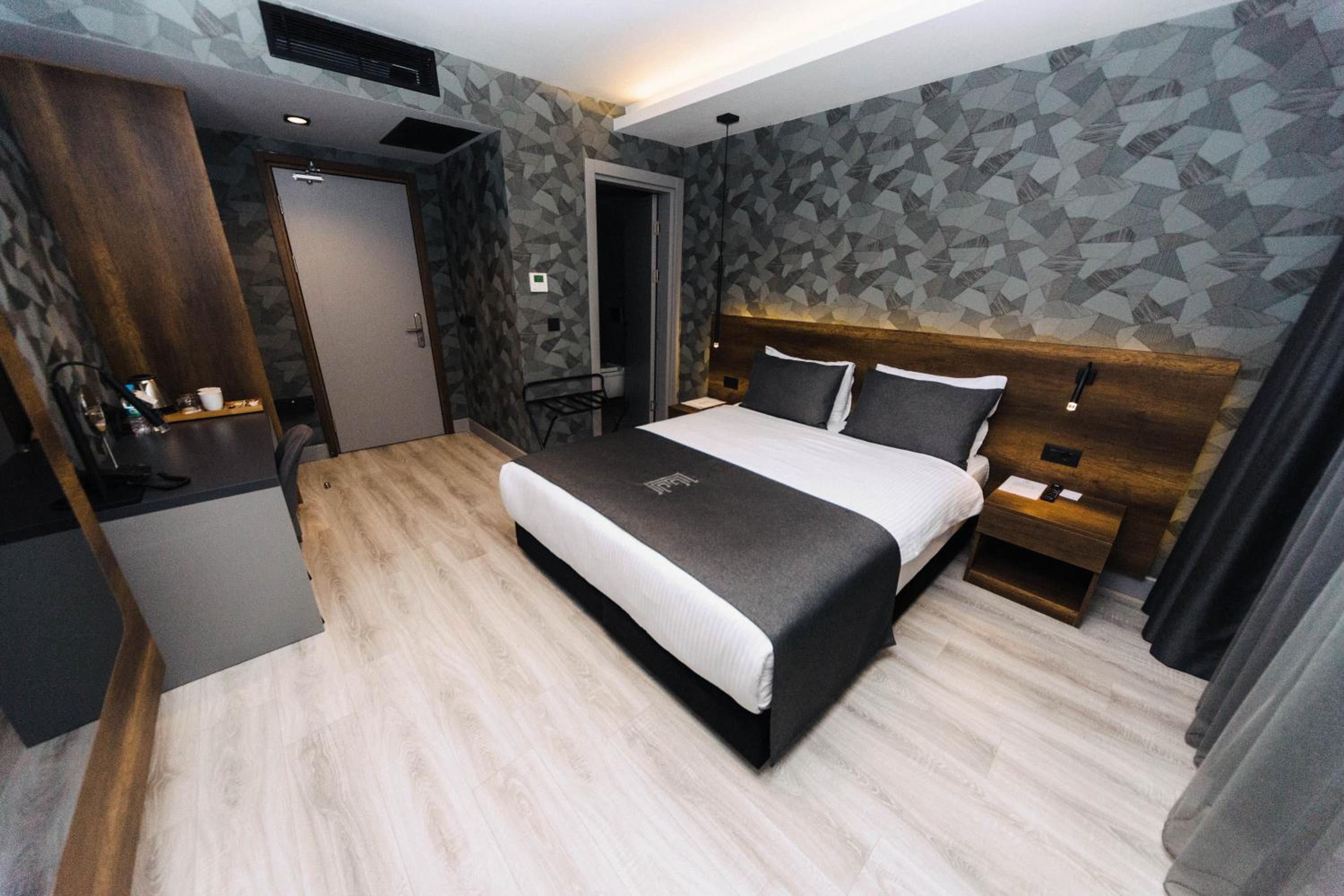 Standard Double Room photo 1