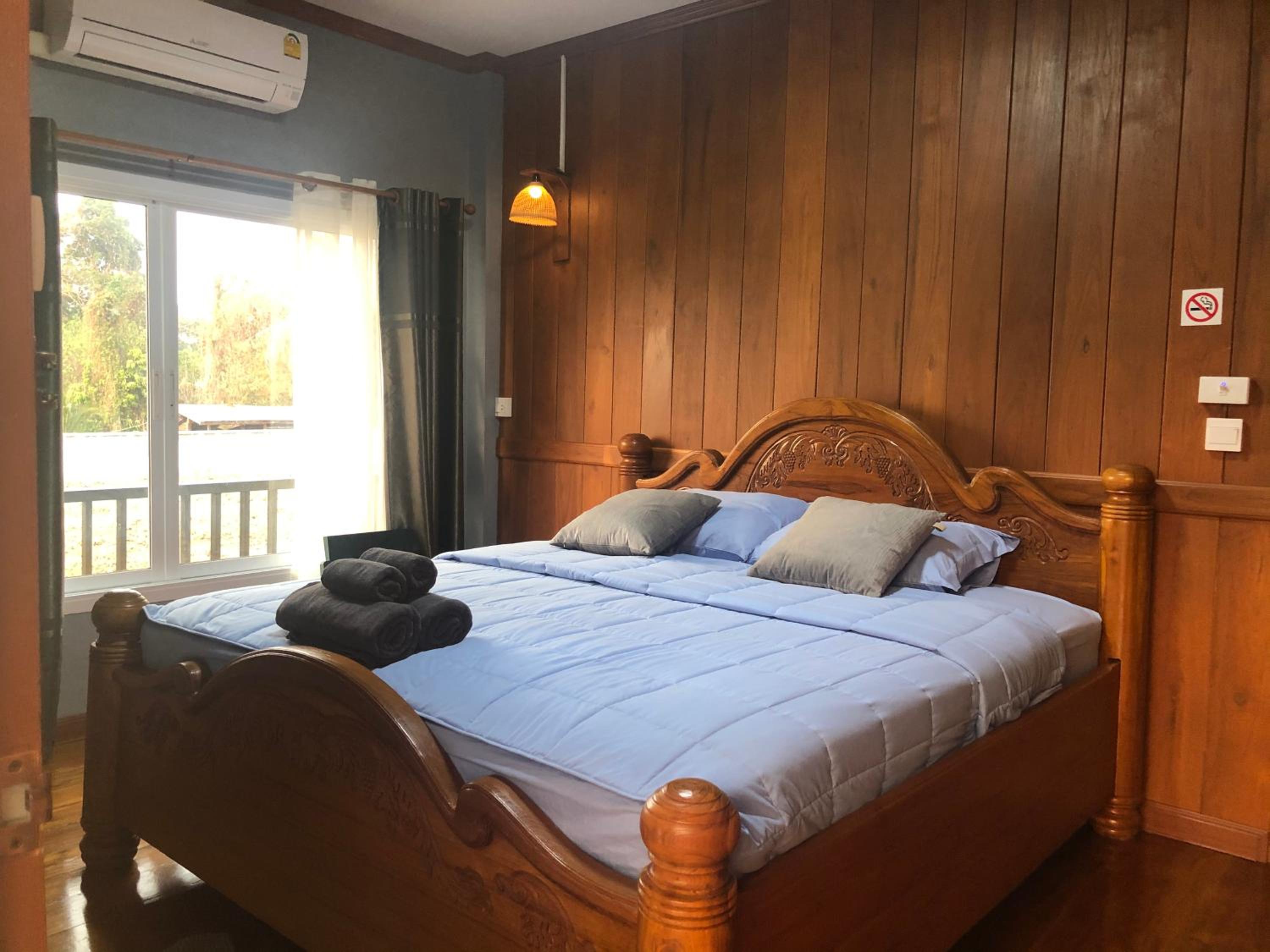 Double Room with Private Bathroom - Photo 1