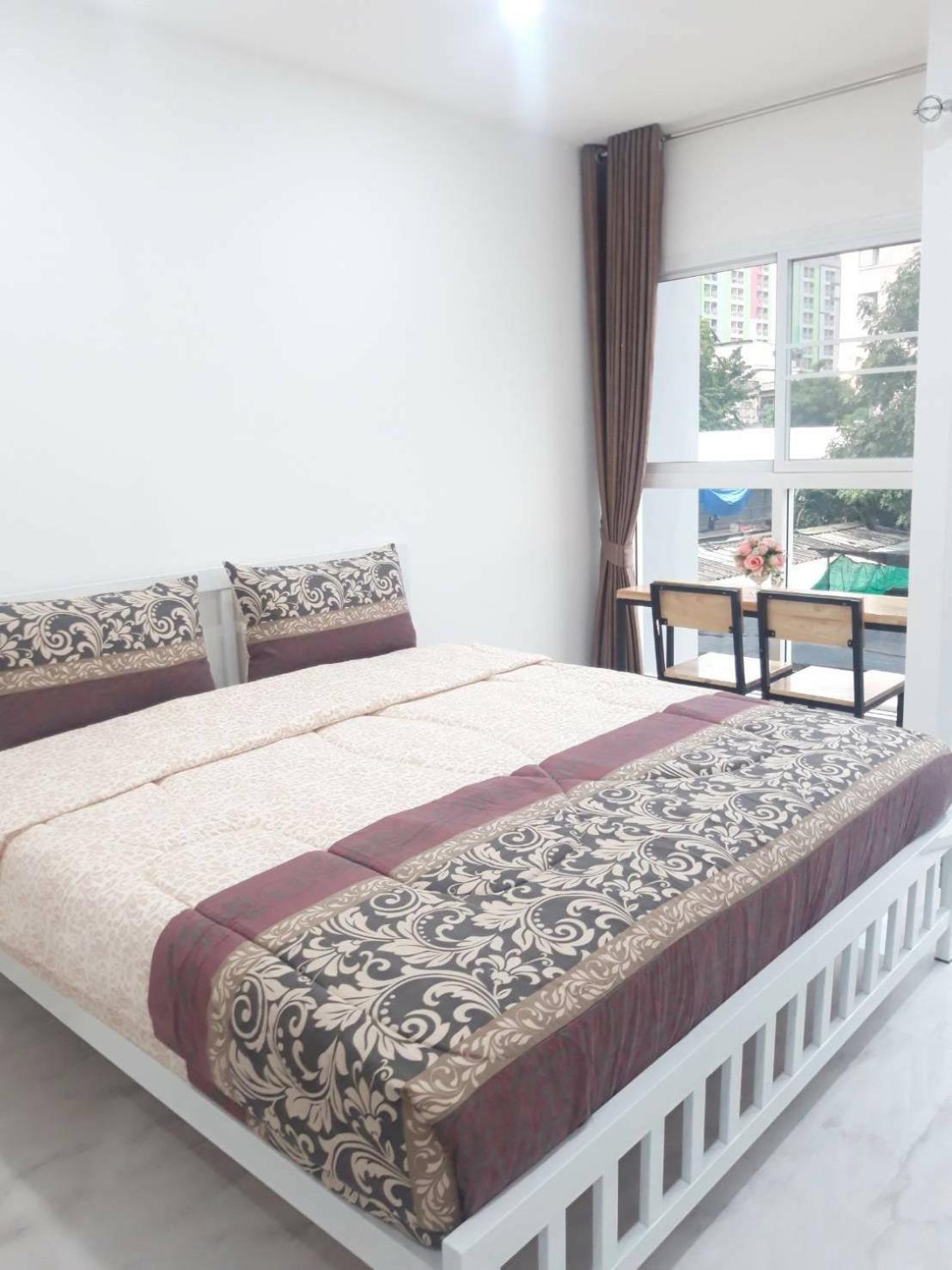 King Room with Balcony photo 3